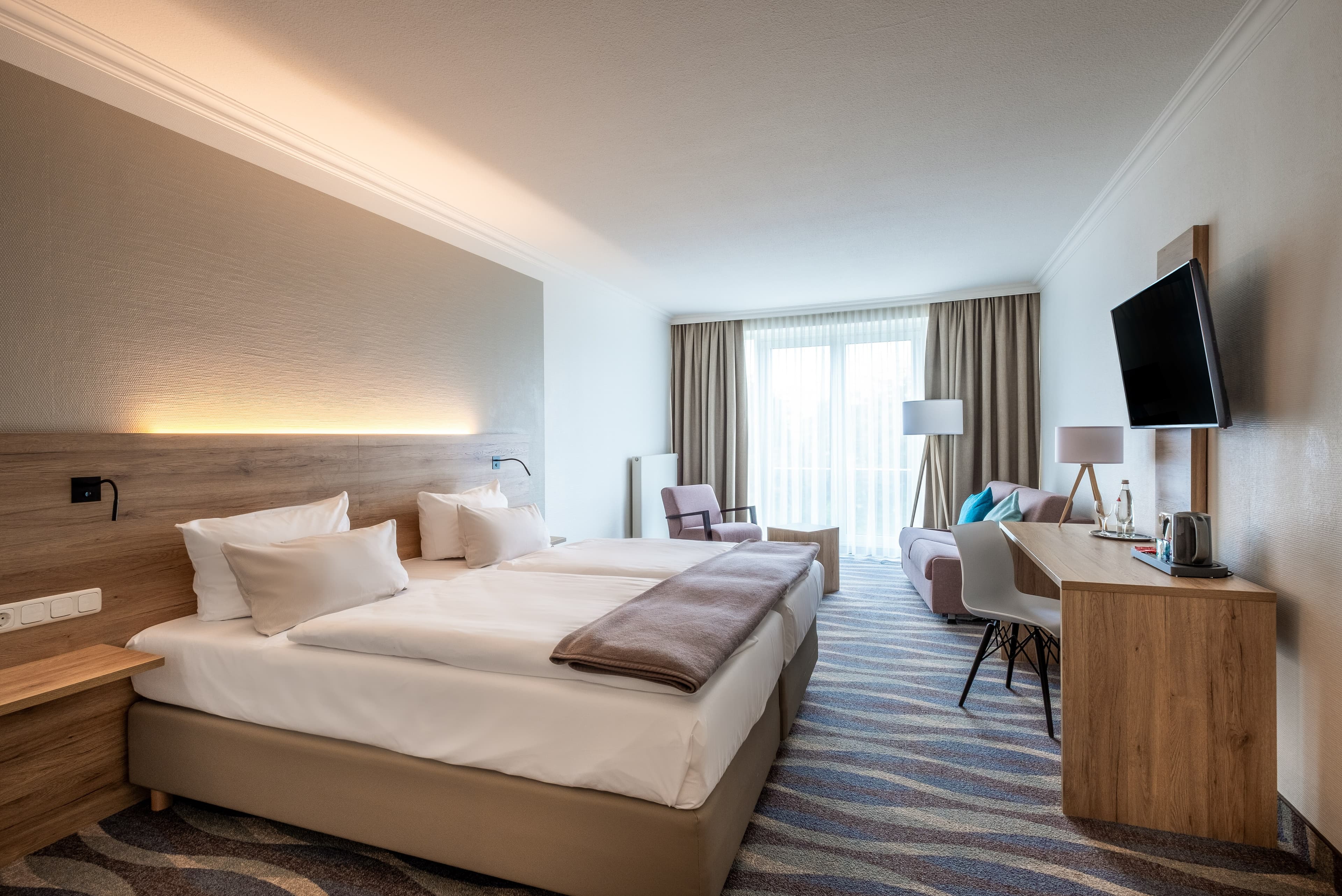 Quality Hotel Lippstadt — 8