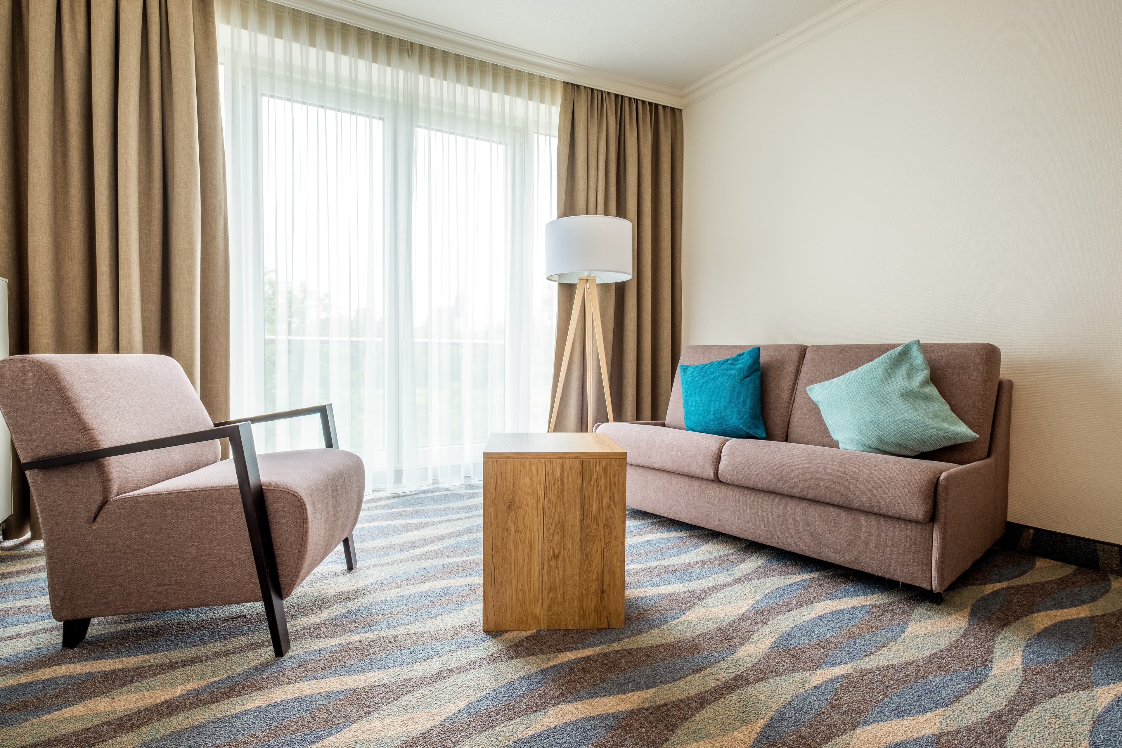 Quality Hotel Lippstadt — 10