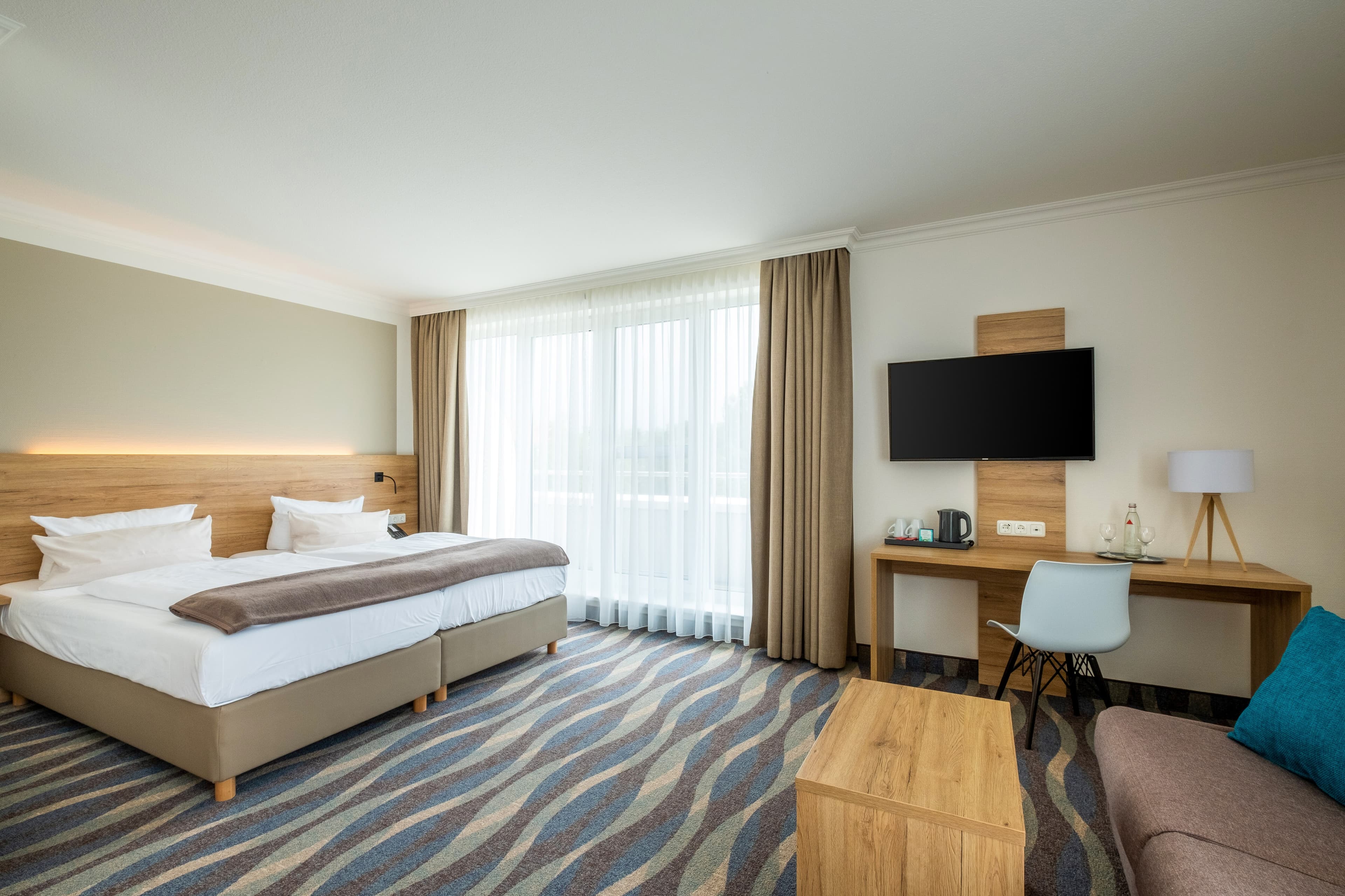 Quality Hotel Lippstadt — 13