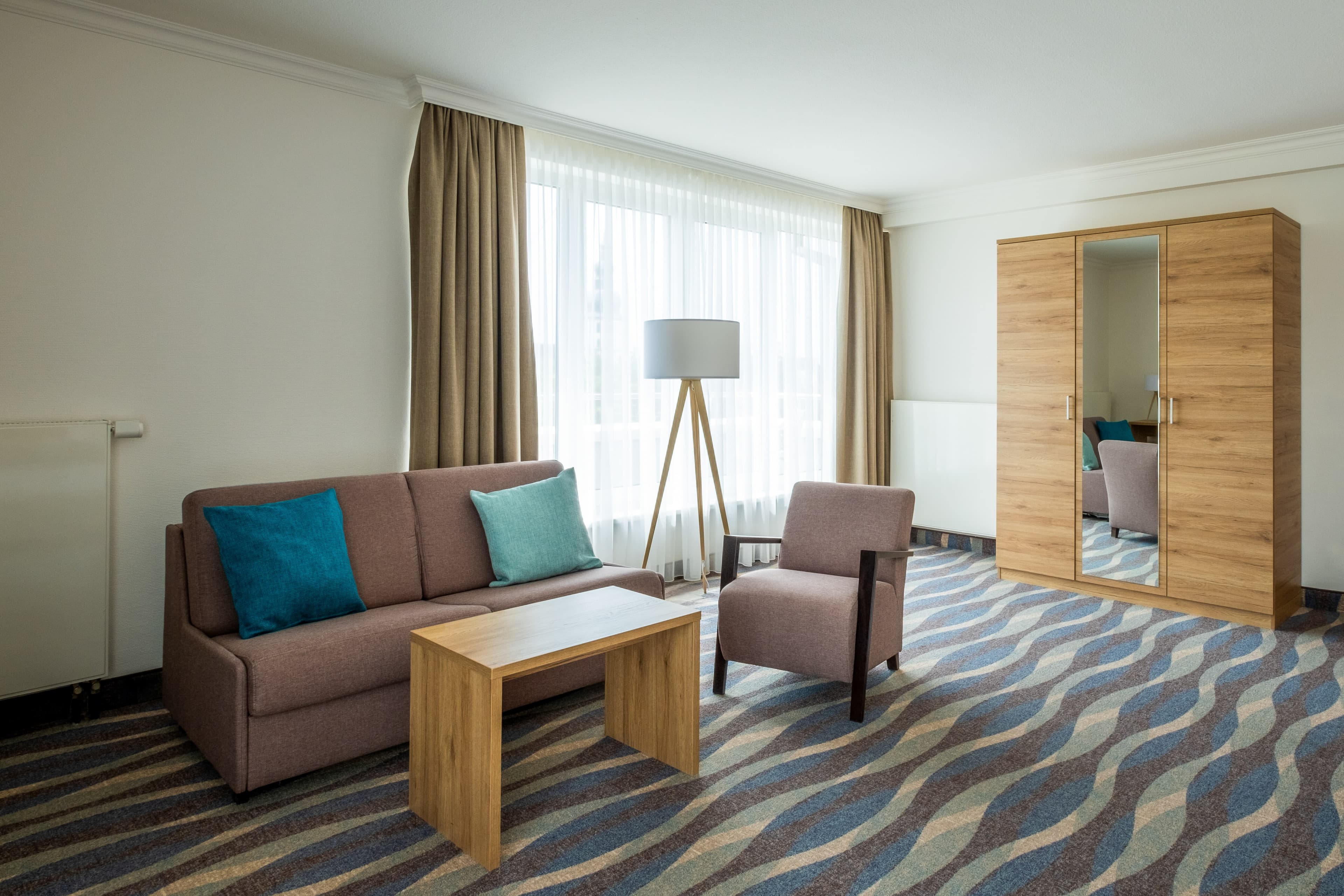 Quality Hotel Lippstadt — 14