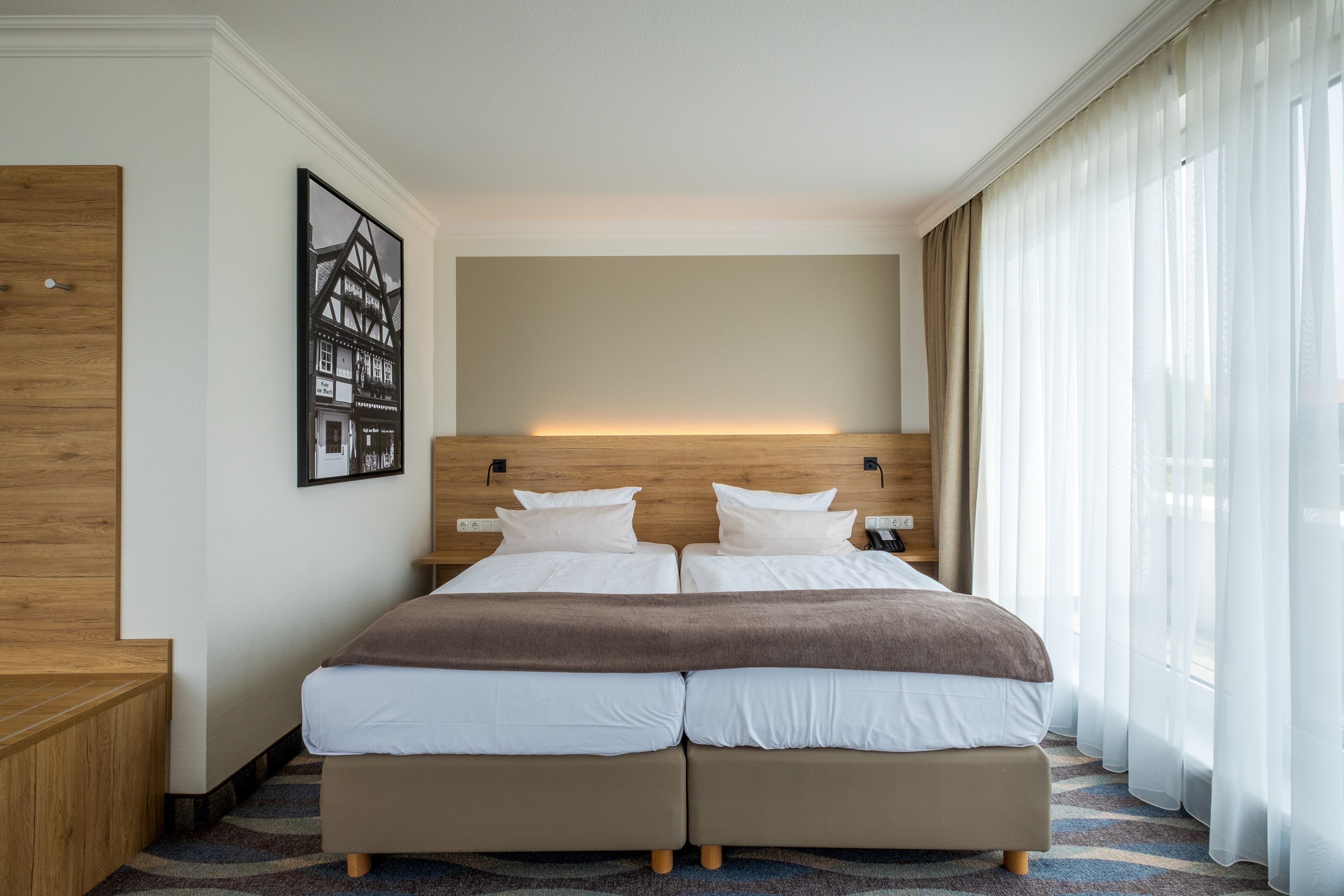 Quality Hotel Lippstadt — 15