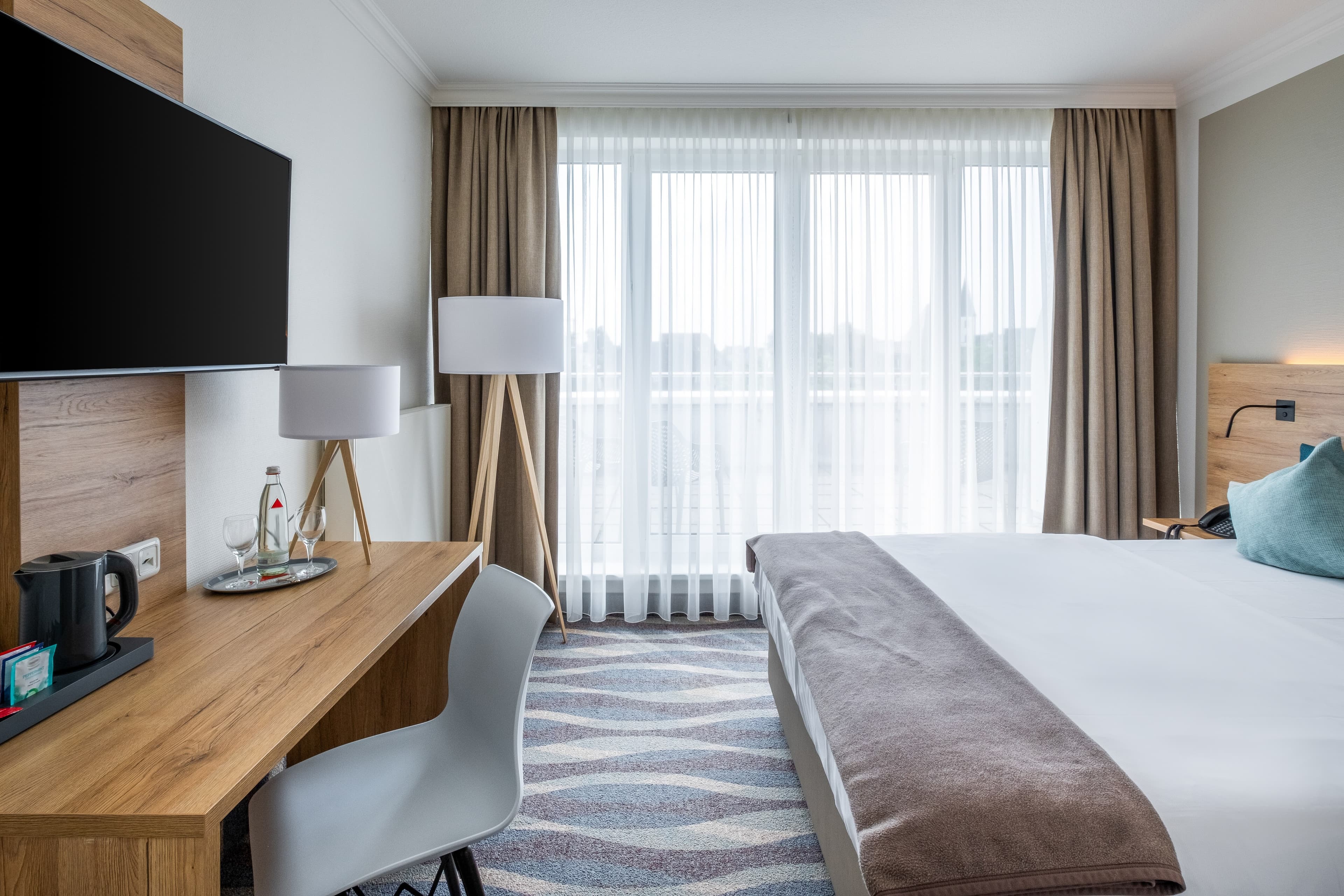 Quality Hotel Lippstadt — 18