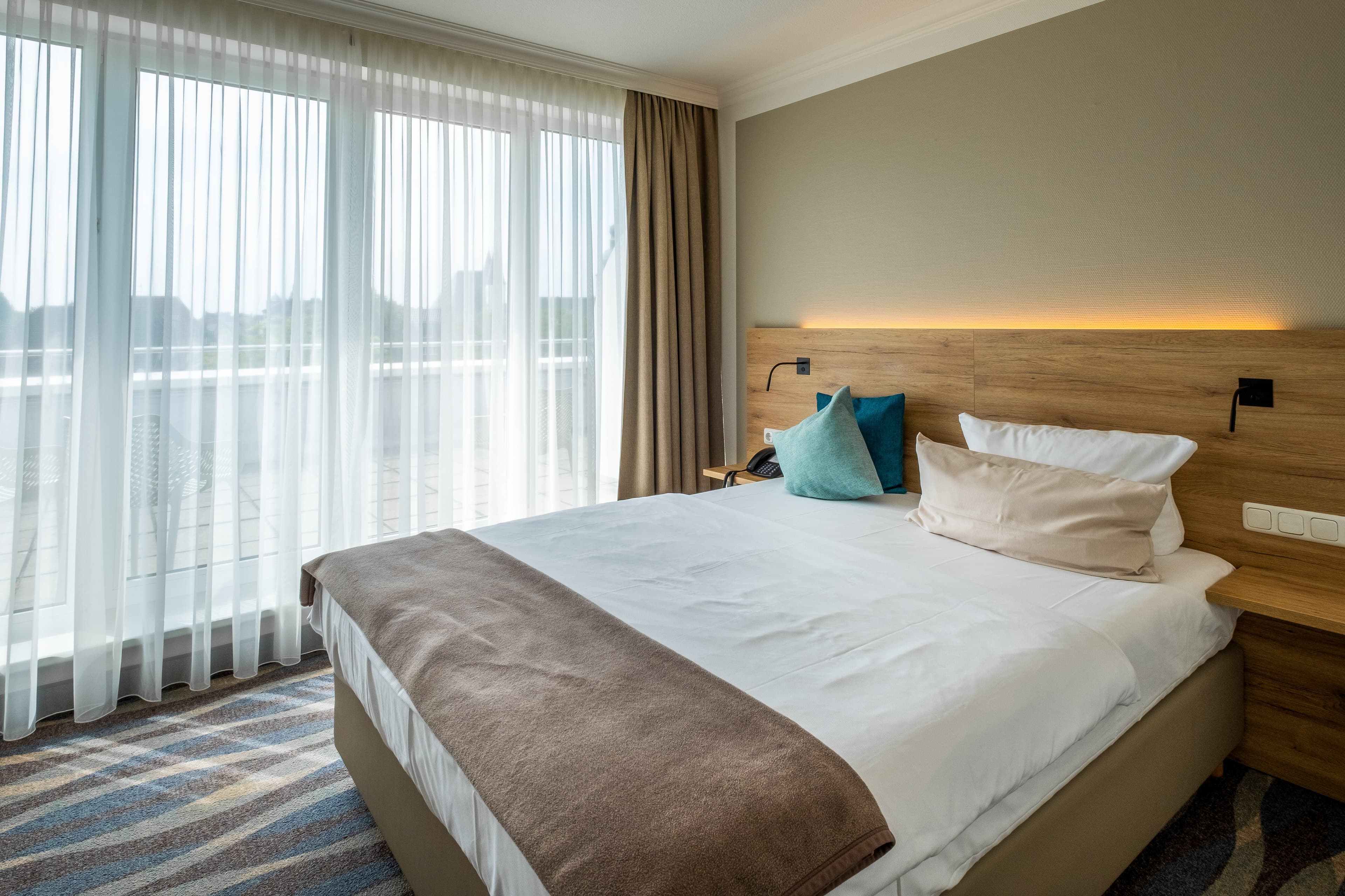Quality Hotel Lippstadt — 19