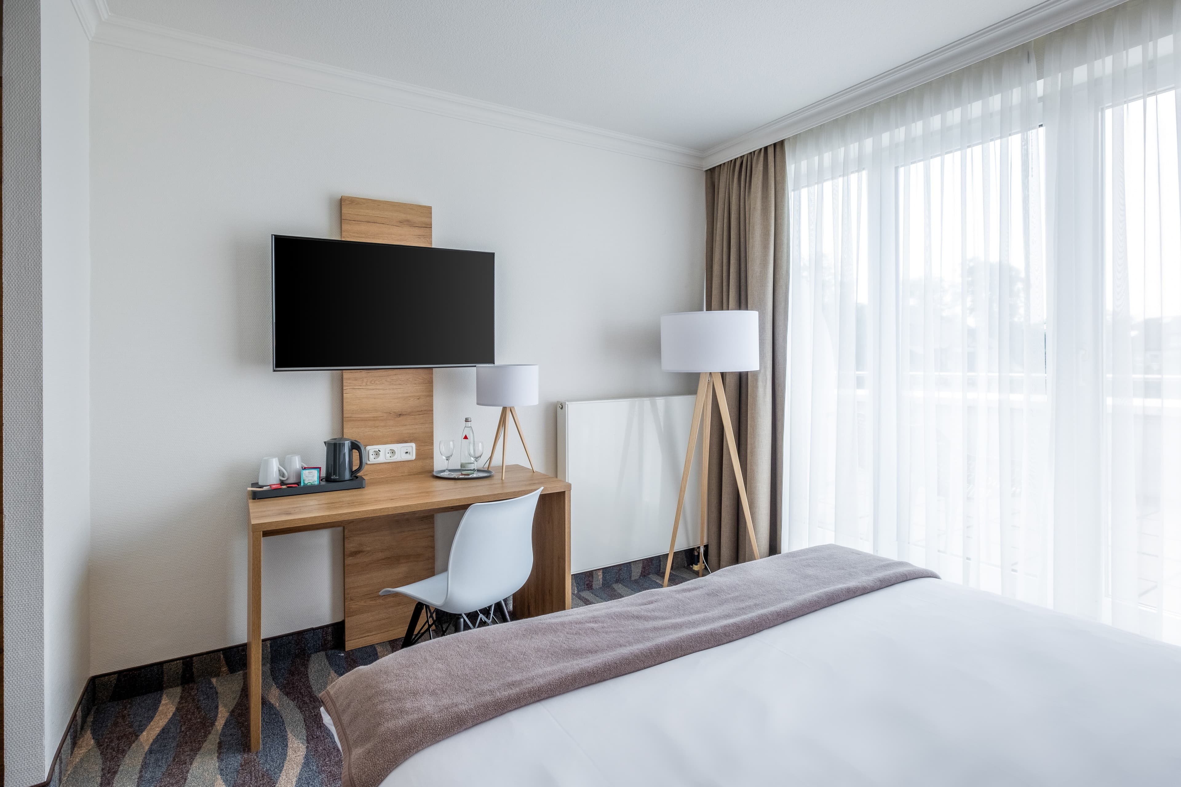 Quality Hotel Lippstadt — 20