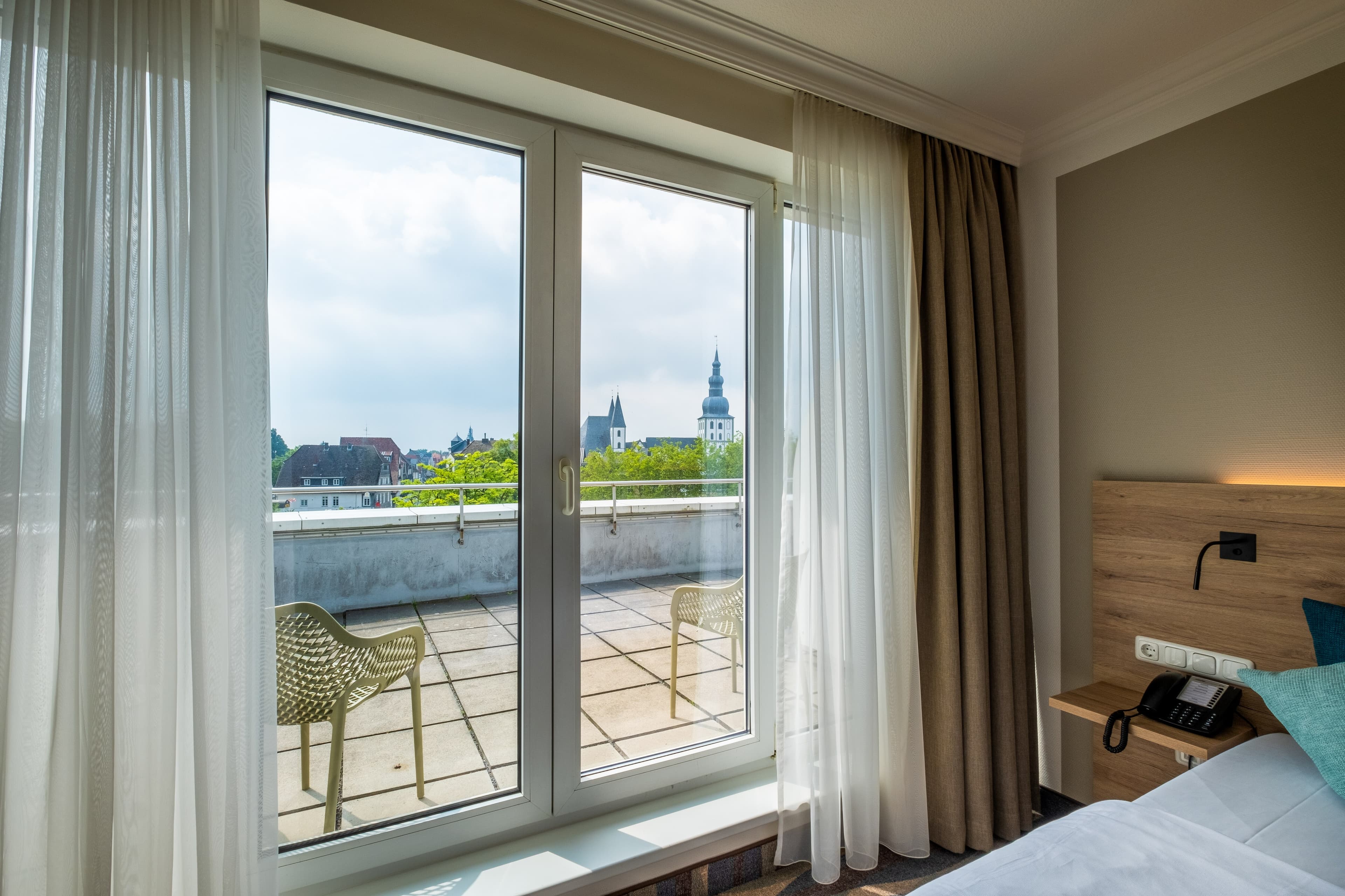 Quality Hotel Lippstadt — 21