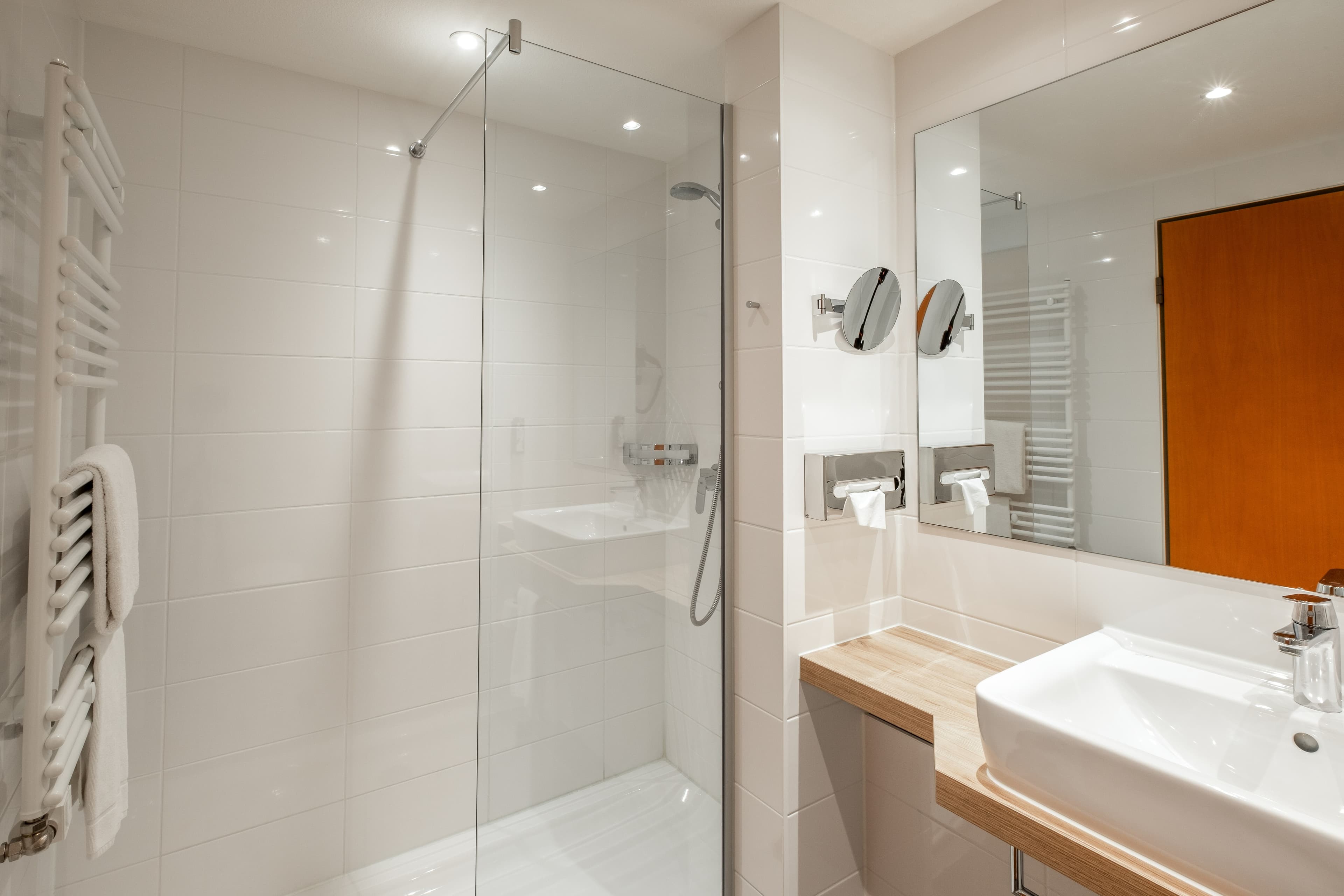 Quality Hotel Lippstadt — 22