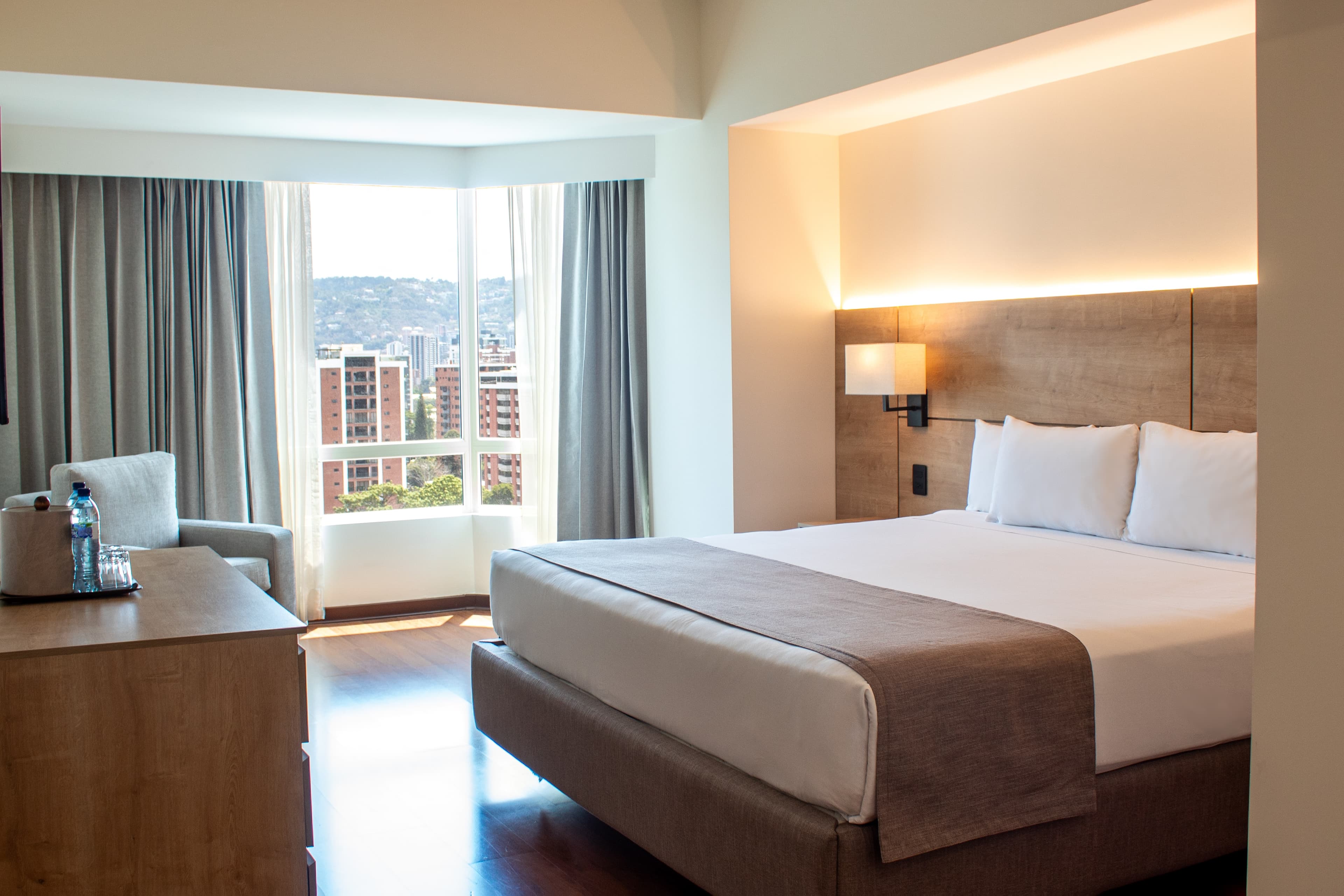 Clarion Suites Guatemala City — 6