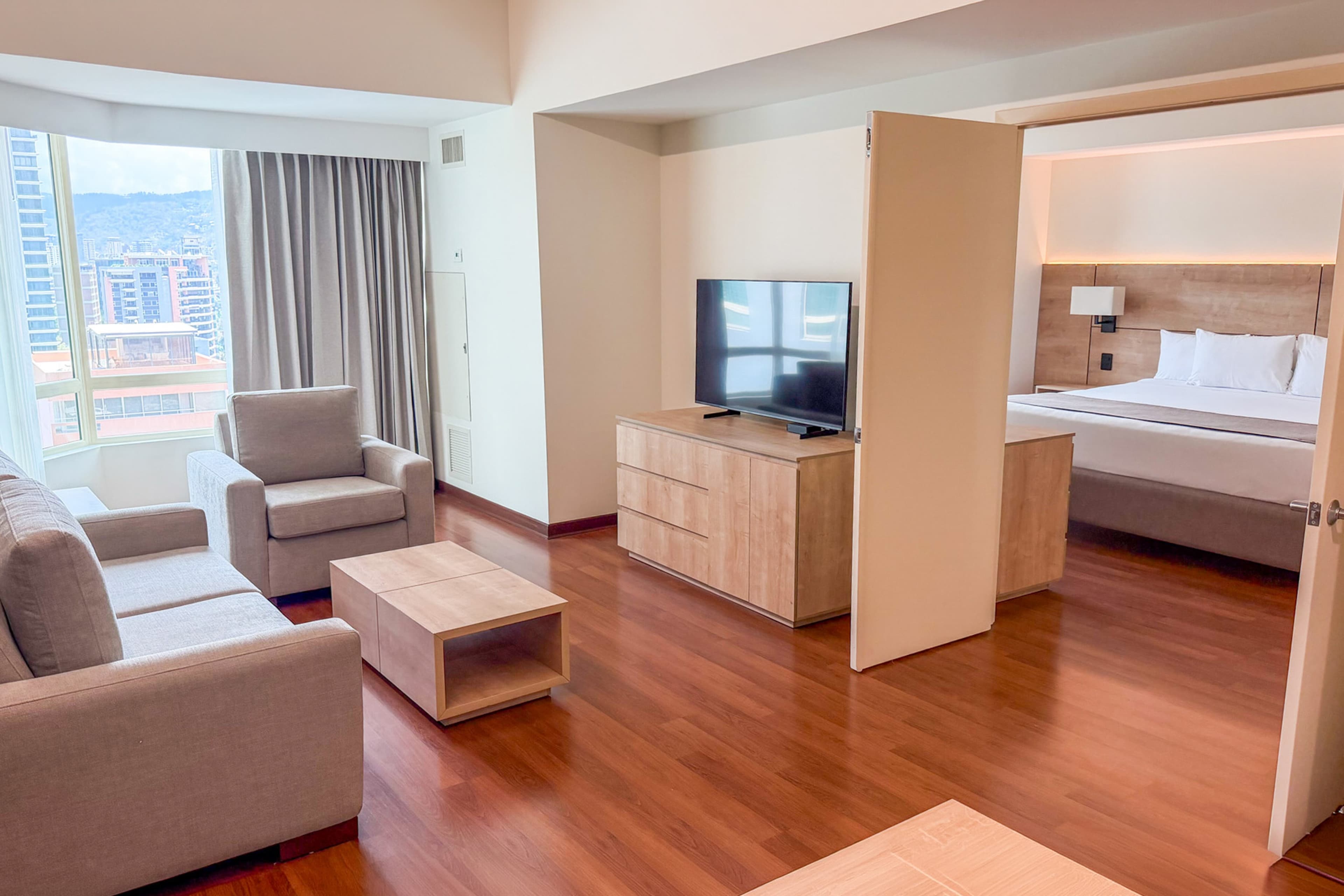 Clarion Suites Guatemala City — 7