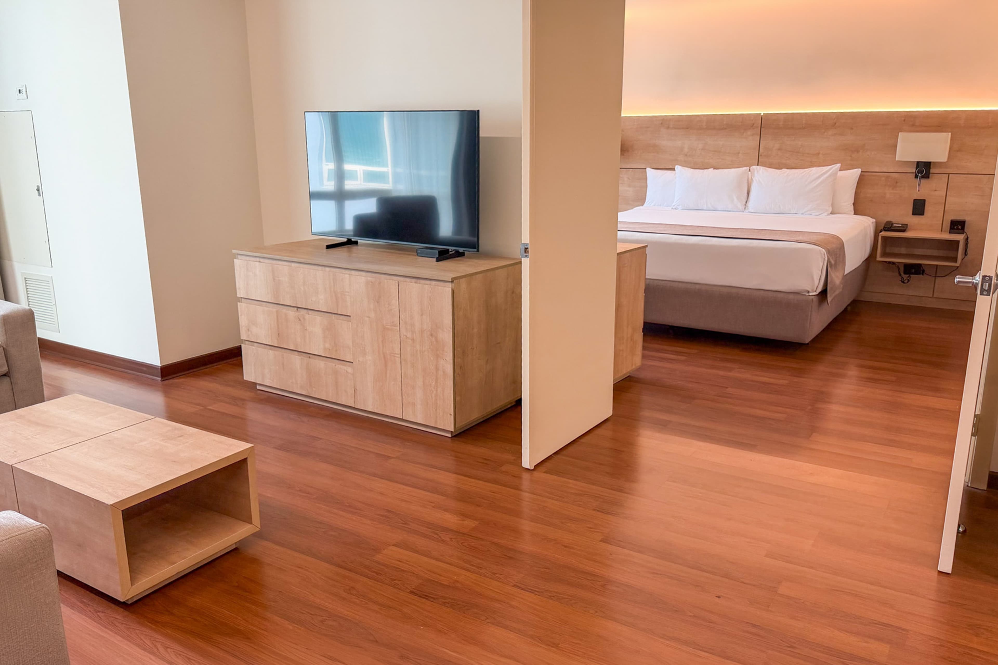 Clarion Suites Guatemala City — 8