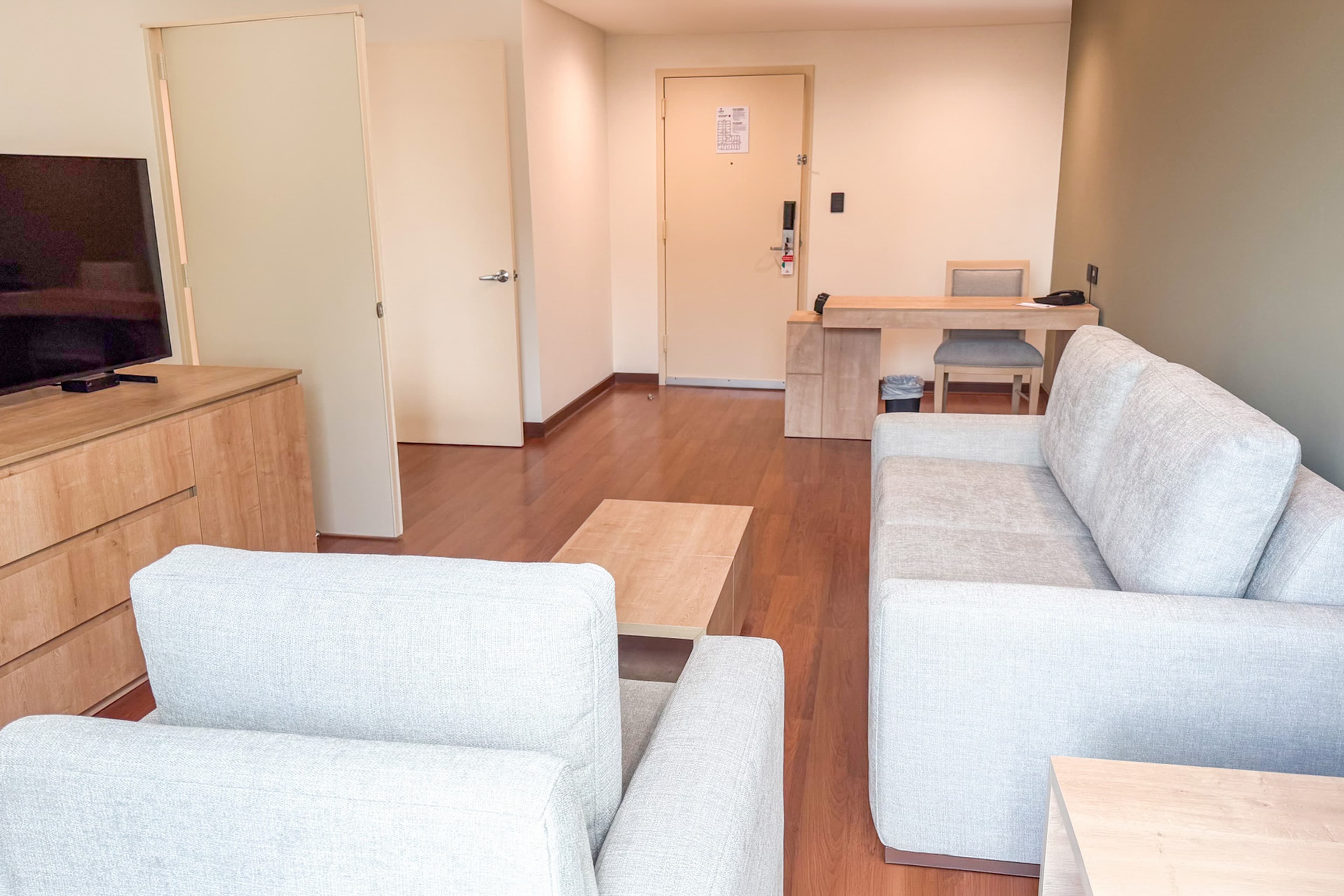 Clarion Suites Guatemala City — 9