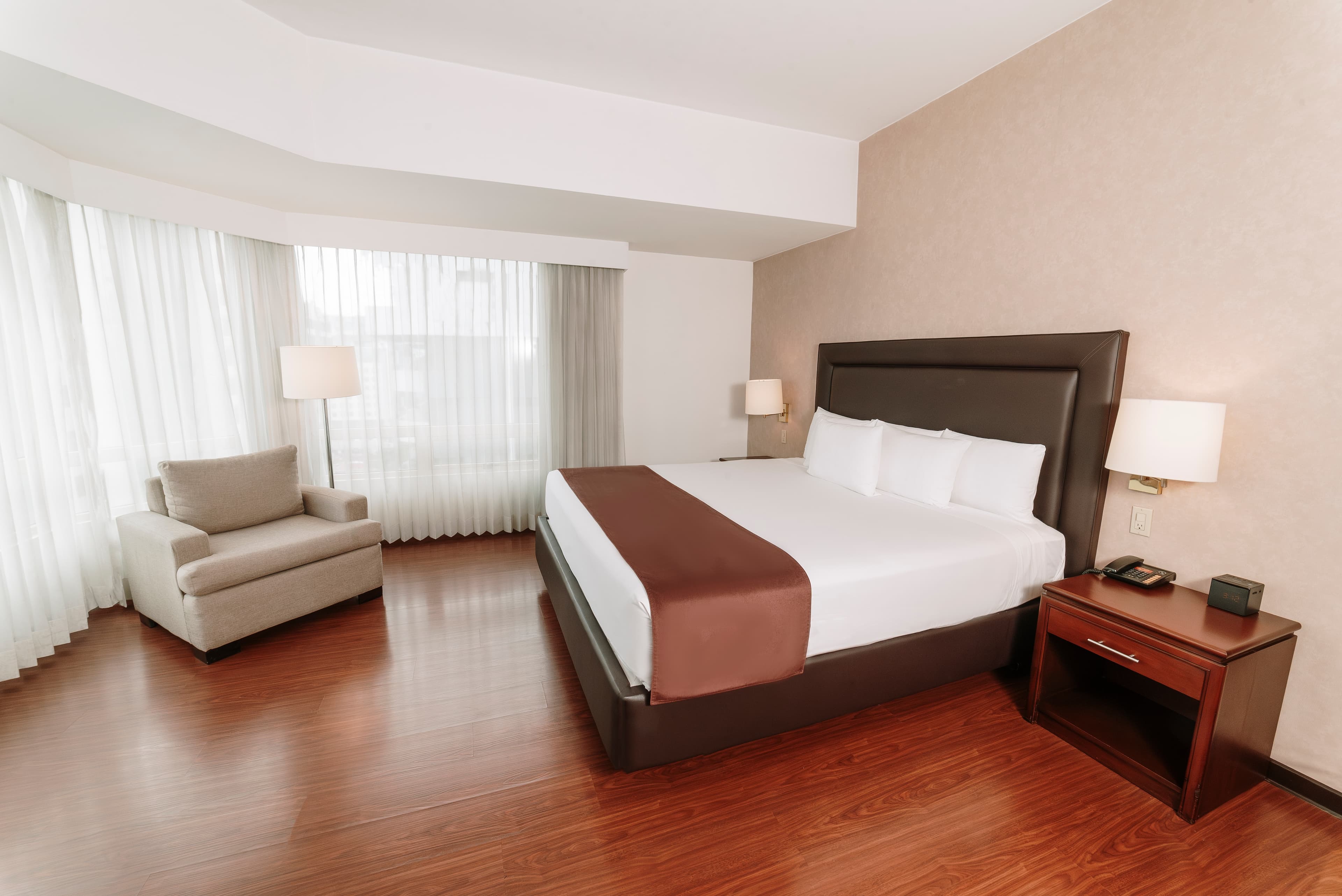 Clarion Suites Guatemala City - Image 4