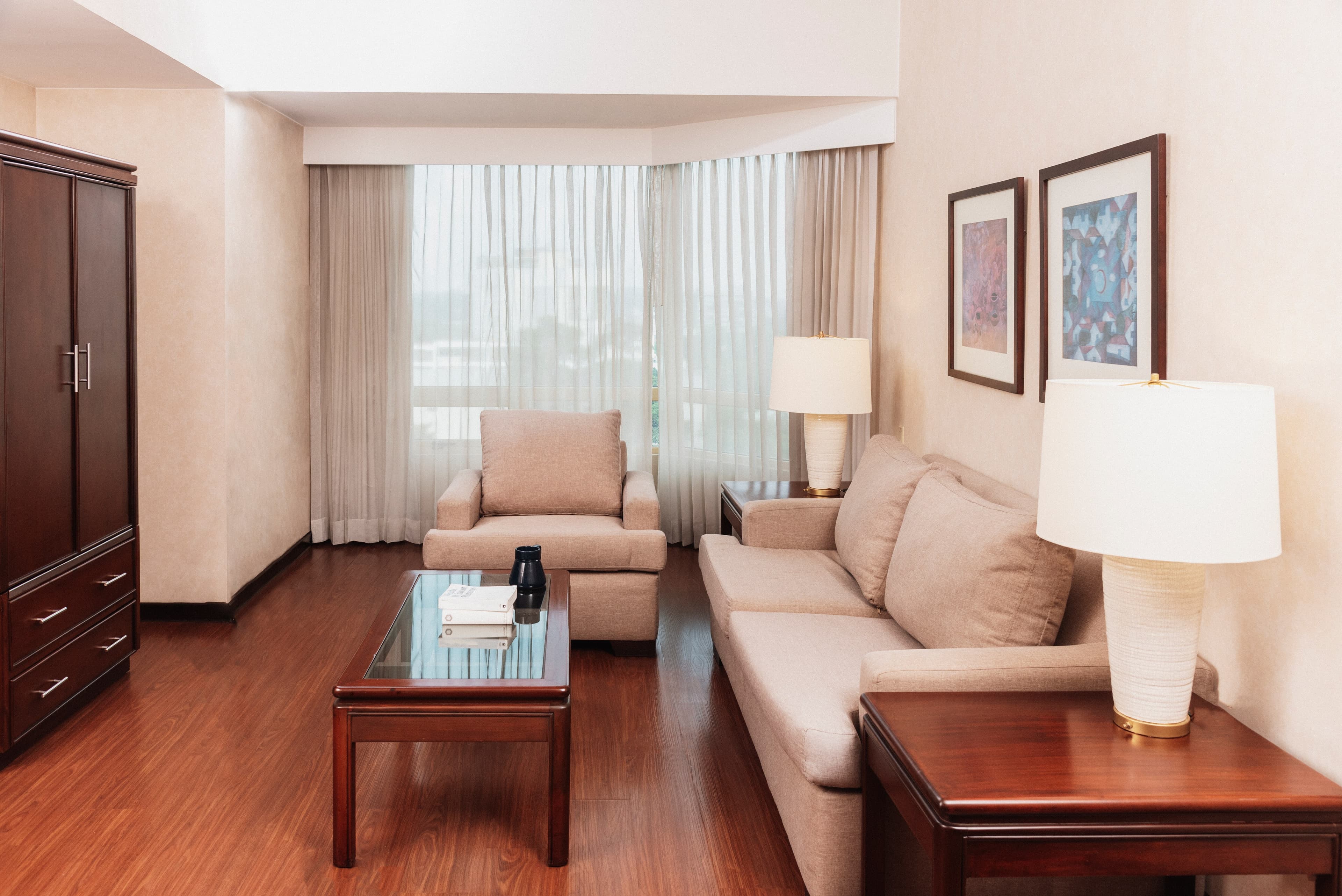 Clarion Suites Guatemala City — 7