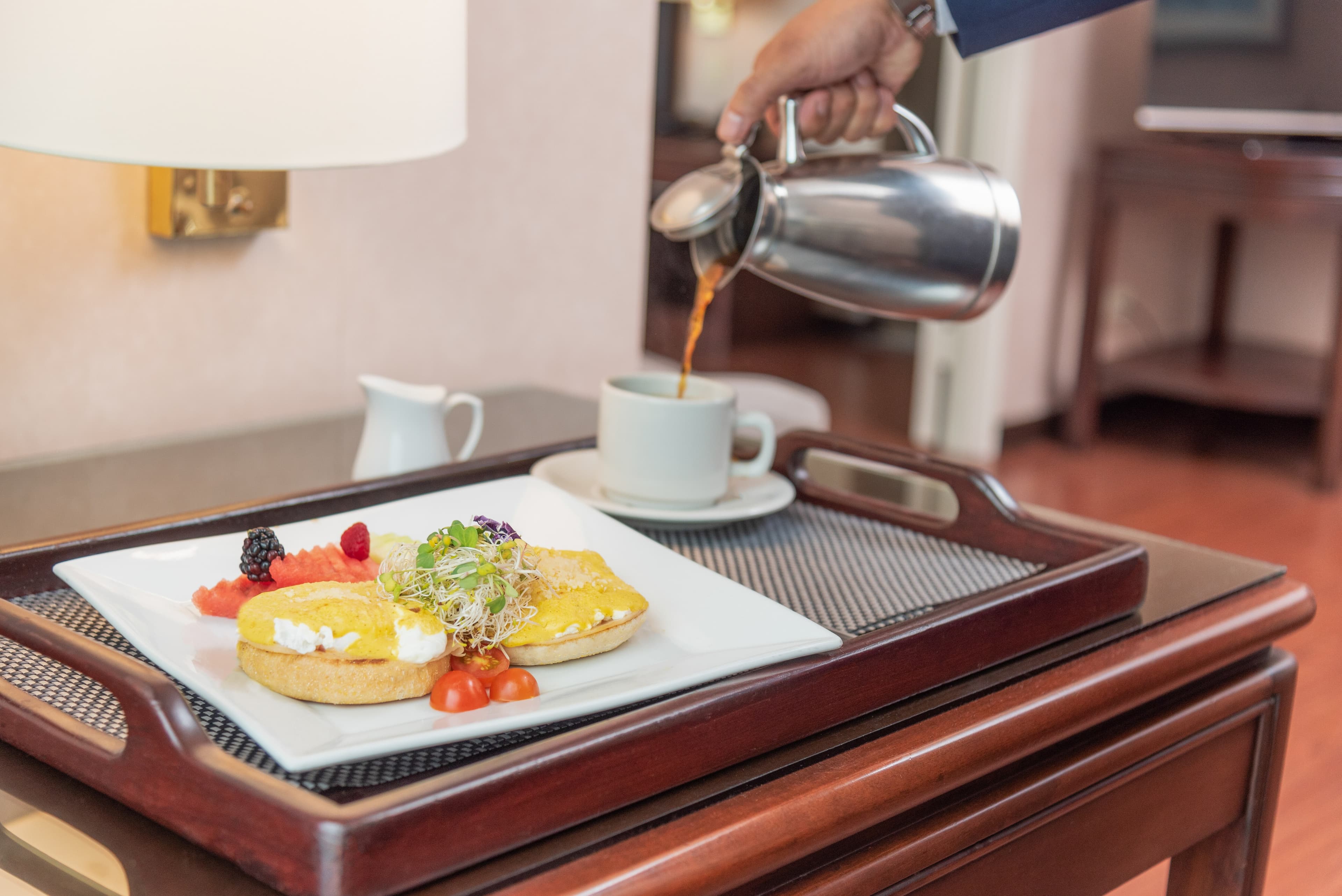 Clarion Suites Guatemala City - Image 5