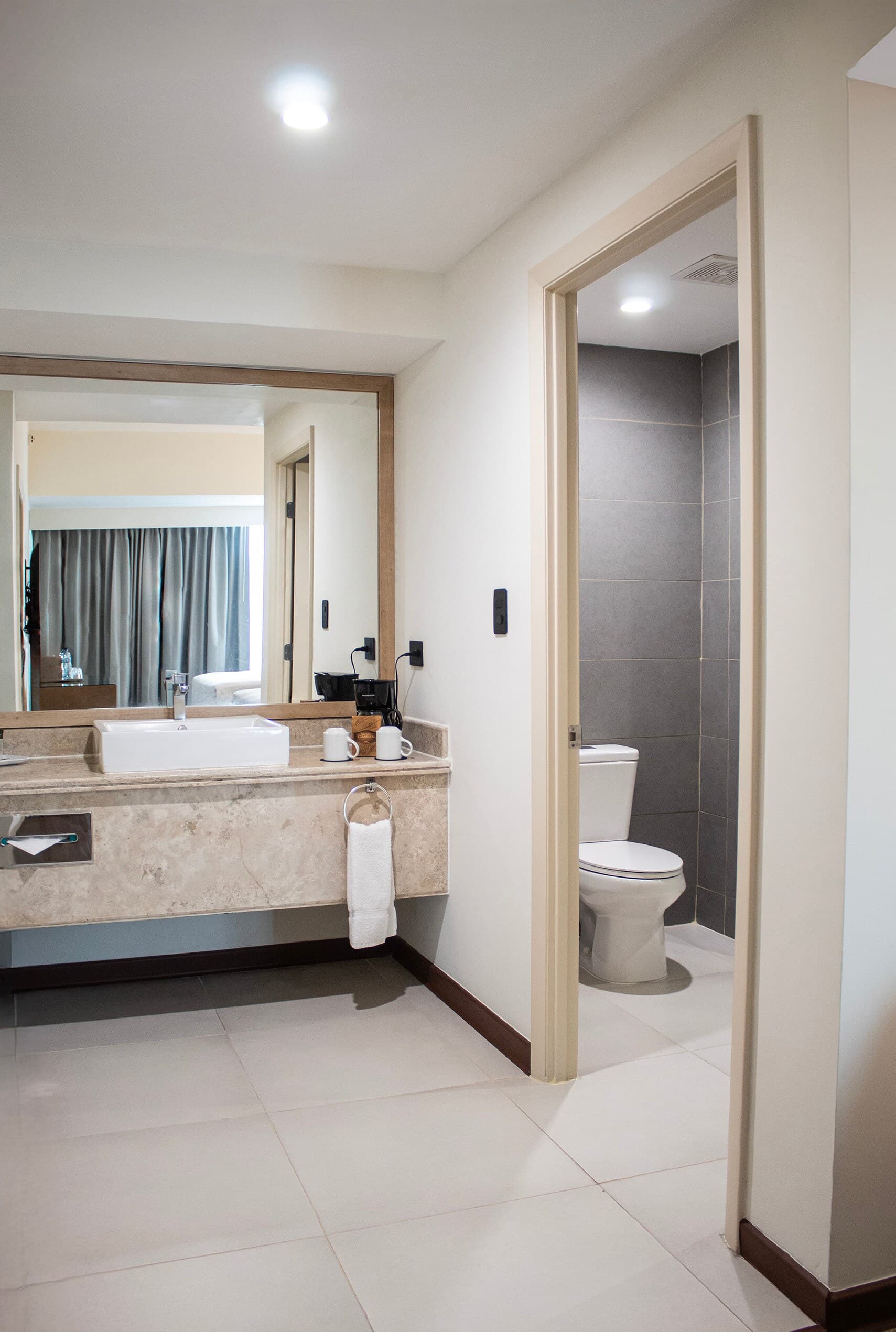 Clarion Suites Guatemala City — 10