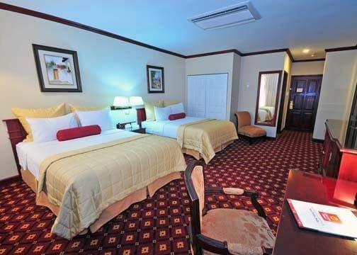 Clarion Hotel San Pedro Sula - Image 4