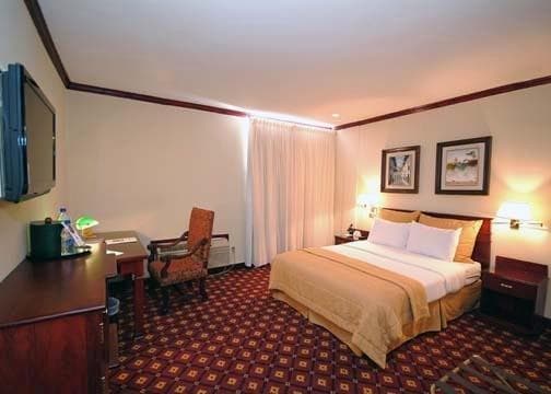 Clarion Hotel San Pedro Sula - Image 2