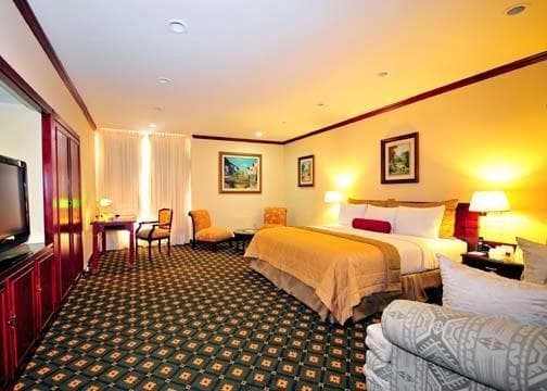 Clarion Hotel San Pedro Sula — 6