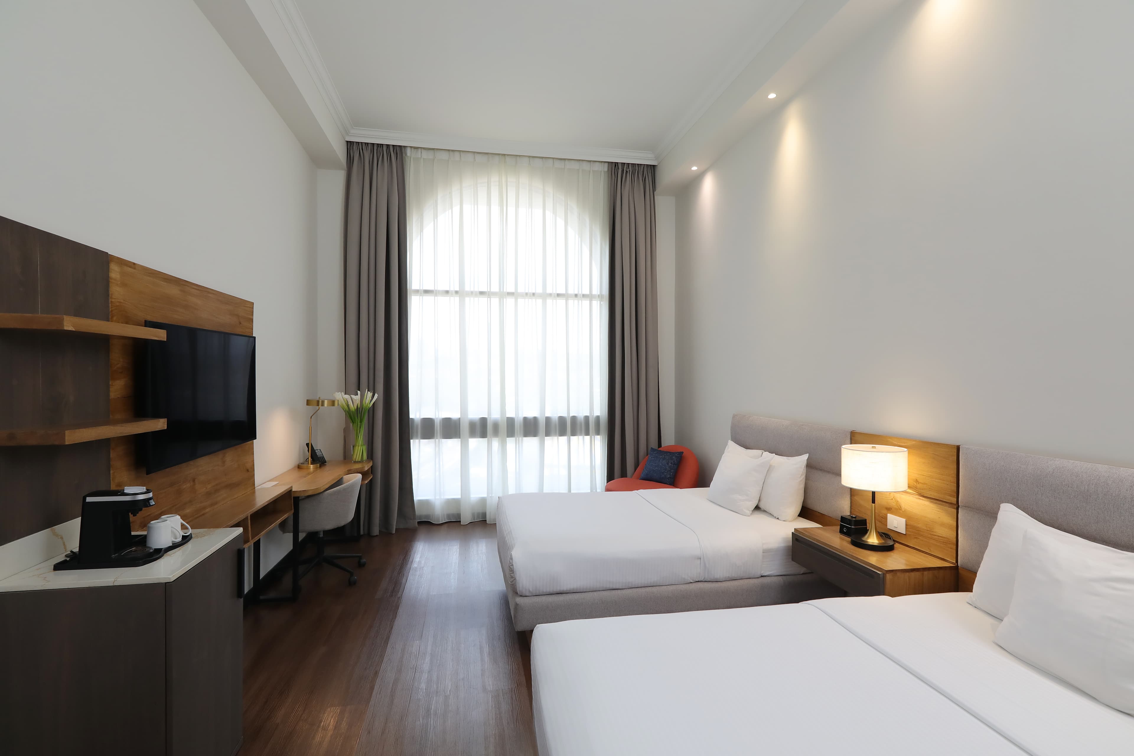 Clarion Hotel Real Tegucigalpa - Image 3