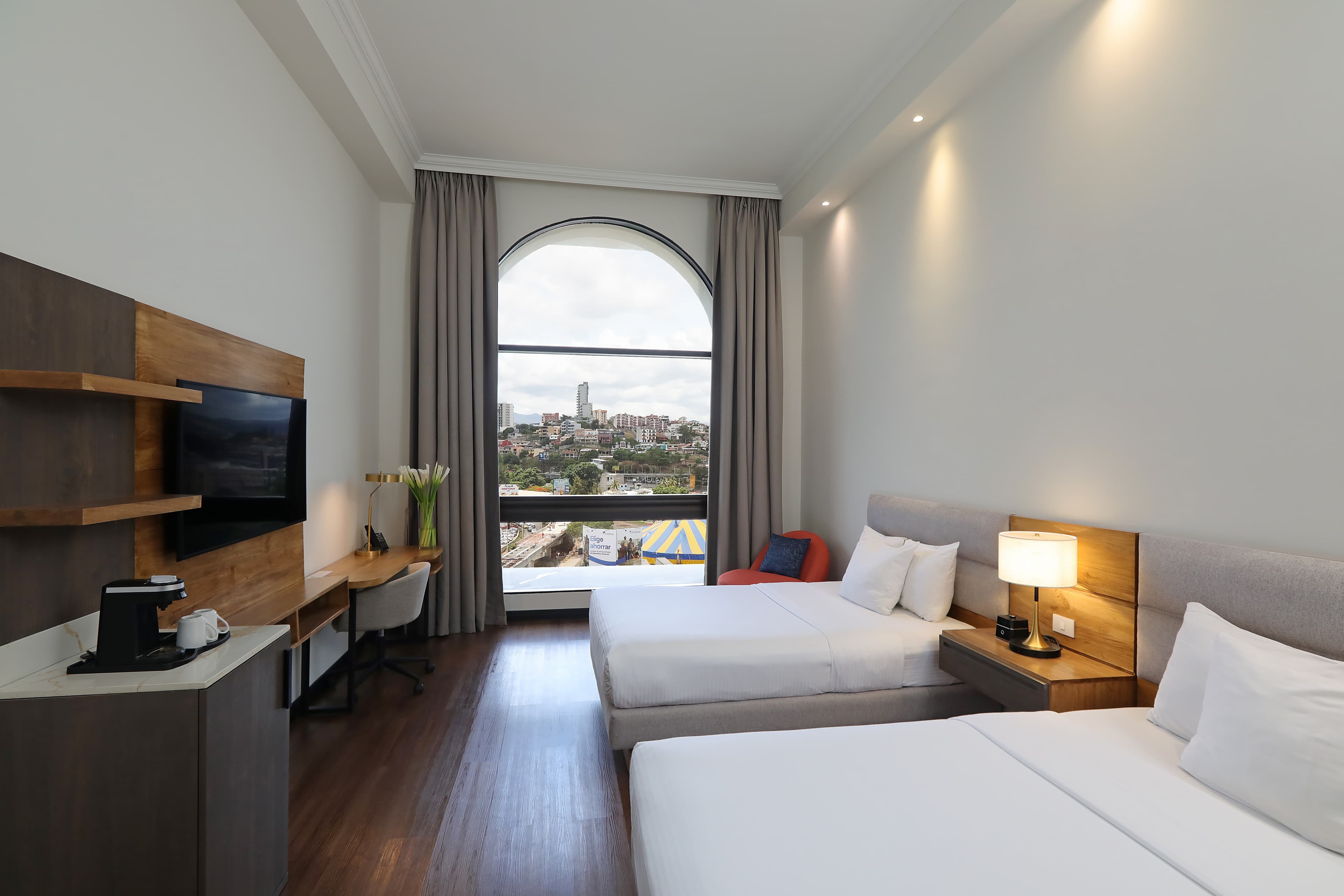 Clarion Hotel Real Tegucigalpa - Image 4