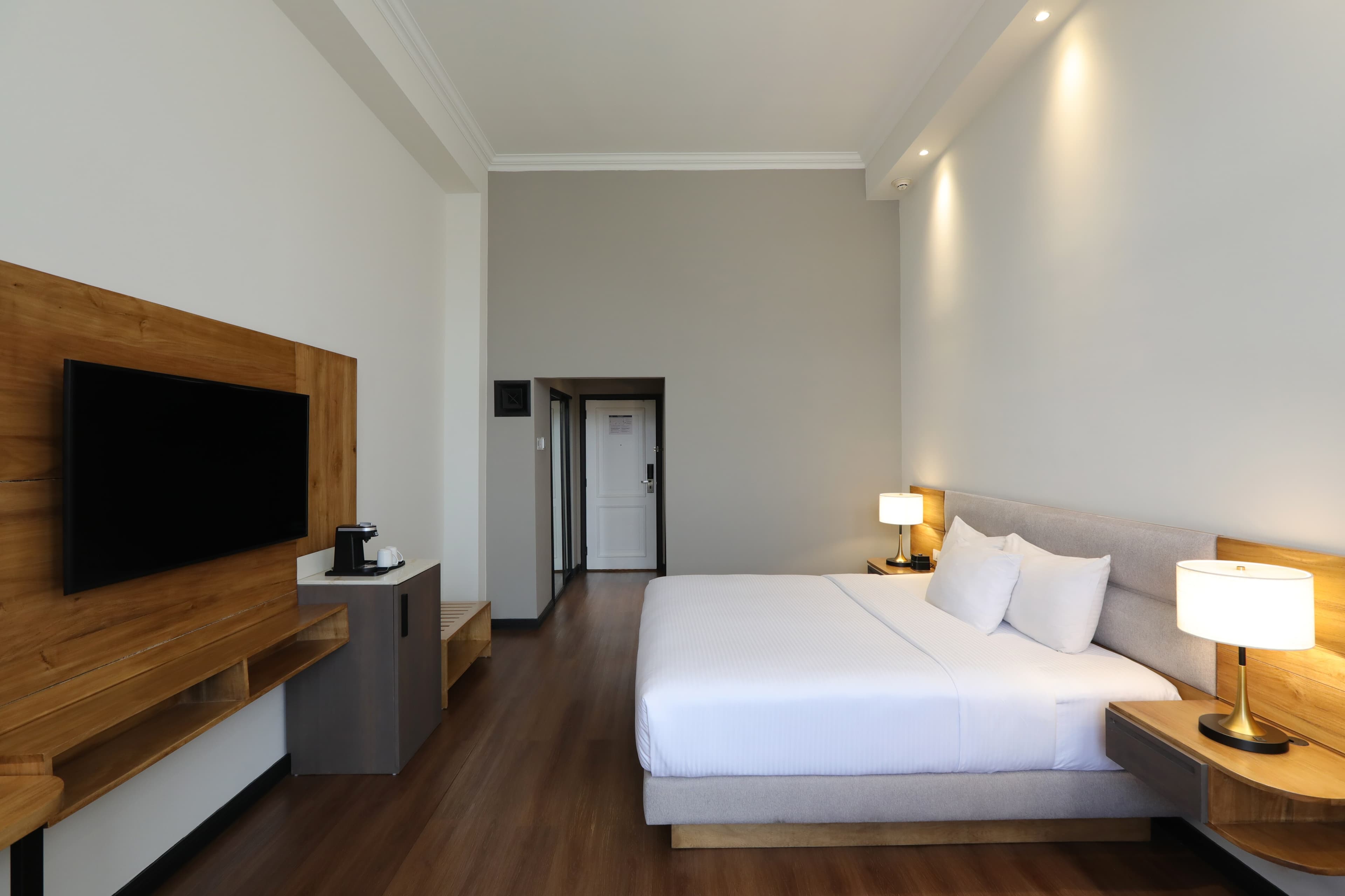 Clarion Hotel Real Tegucigalpa — 10