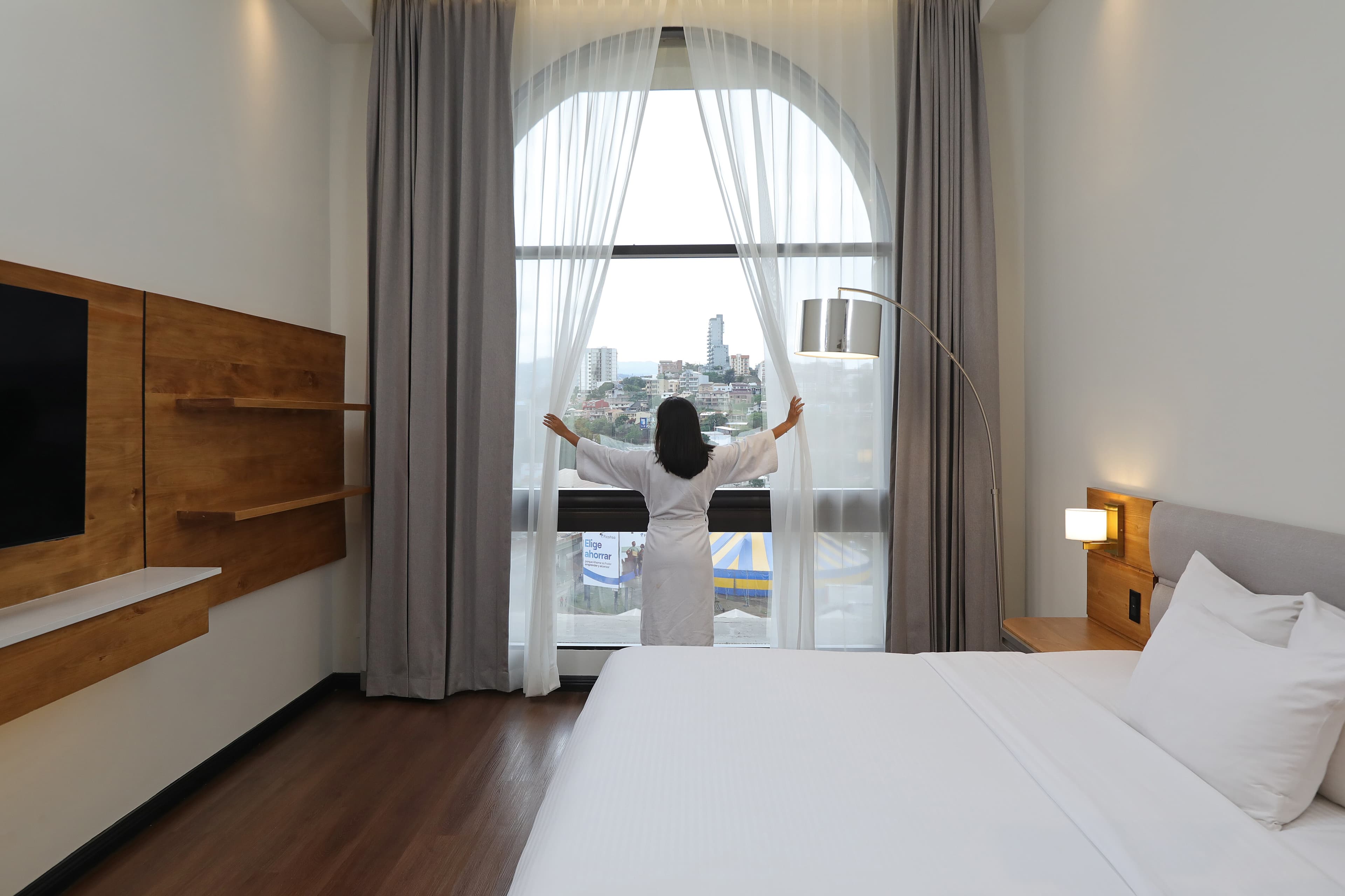 Clarion Hotel Real Tegucigalpa — 8
