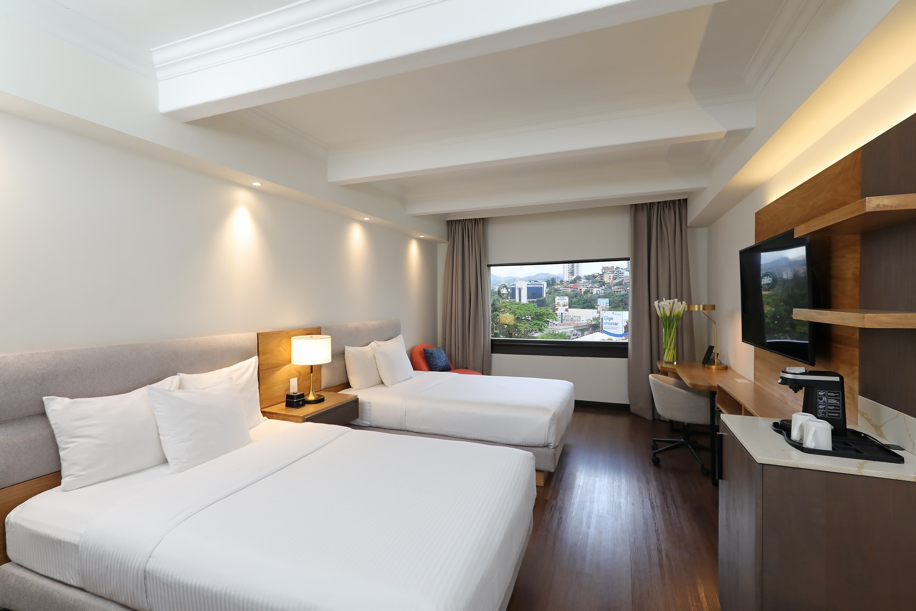 Clarion Hotel Real Tegucigalpa — 16