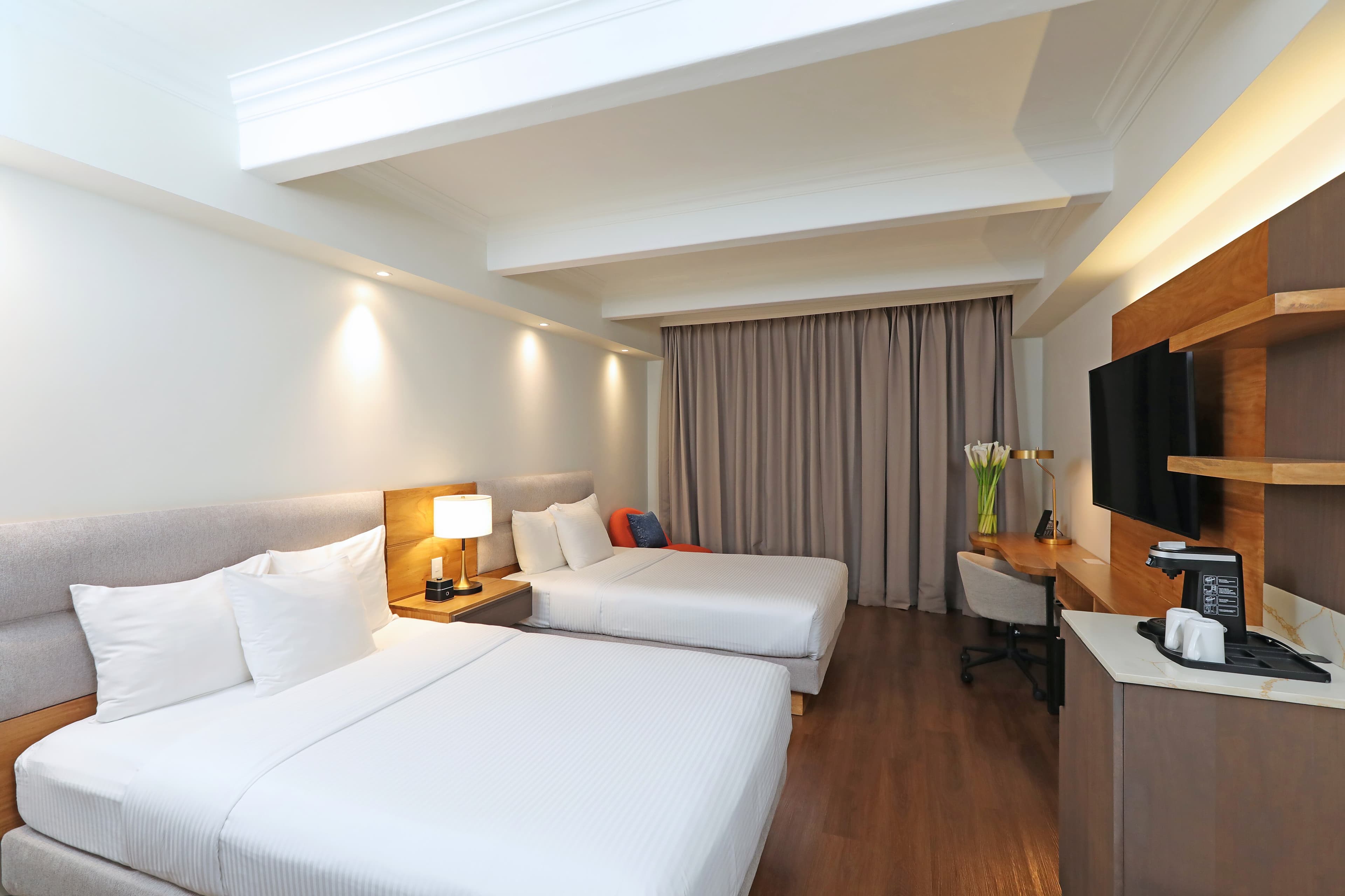 Clarion Hotel Real Tegucigalpa — 17