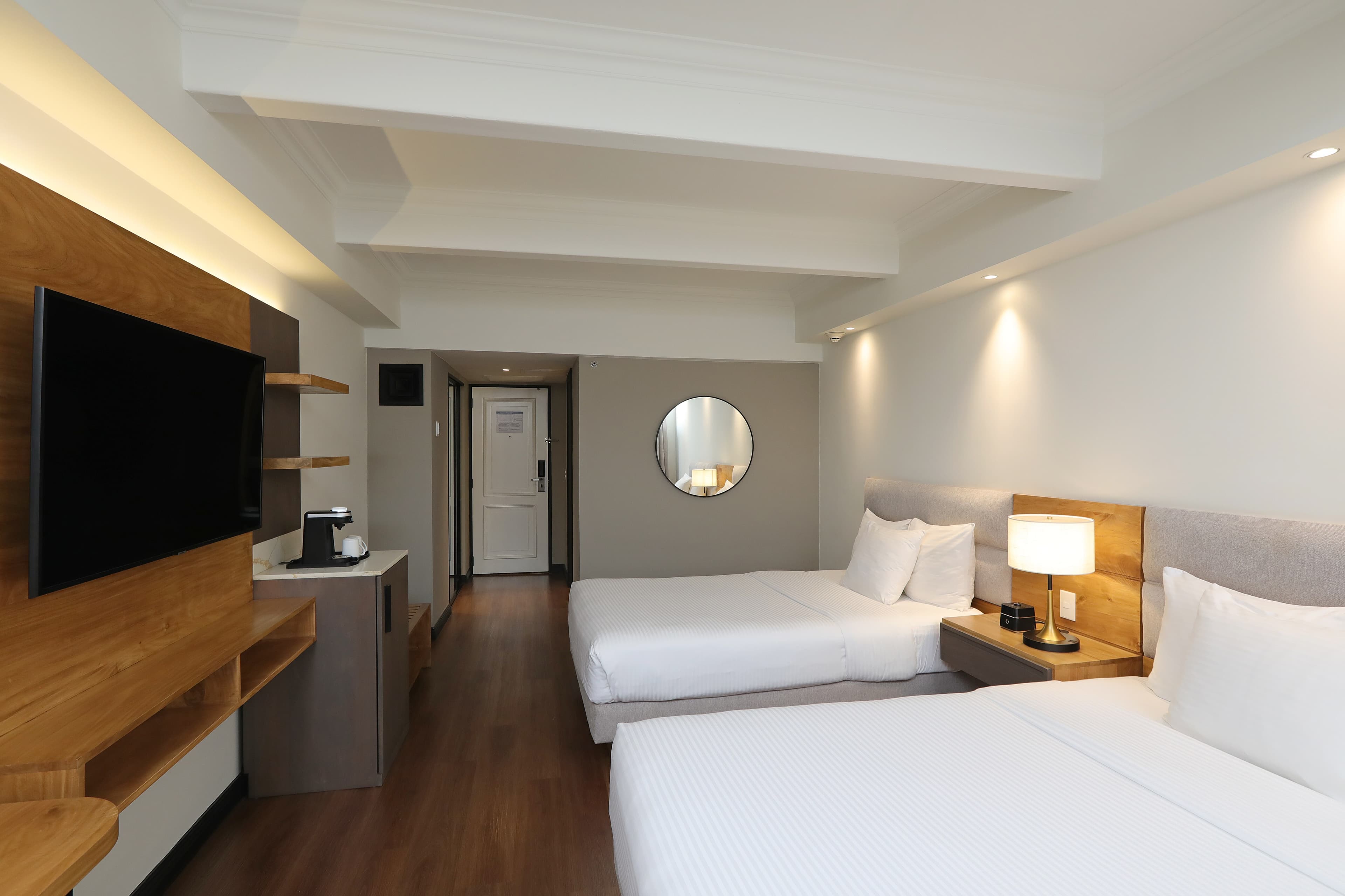 Clarion Hotel Real Tegucigalpa — 20