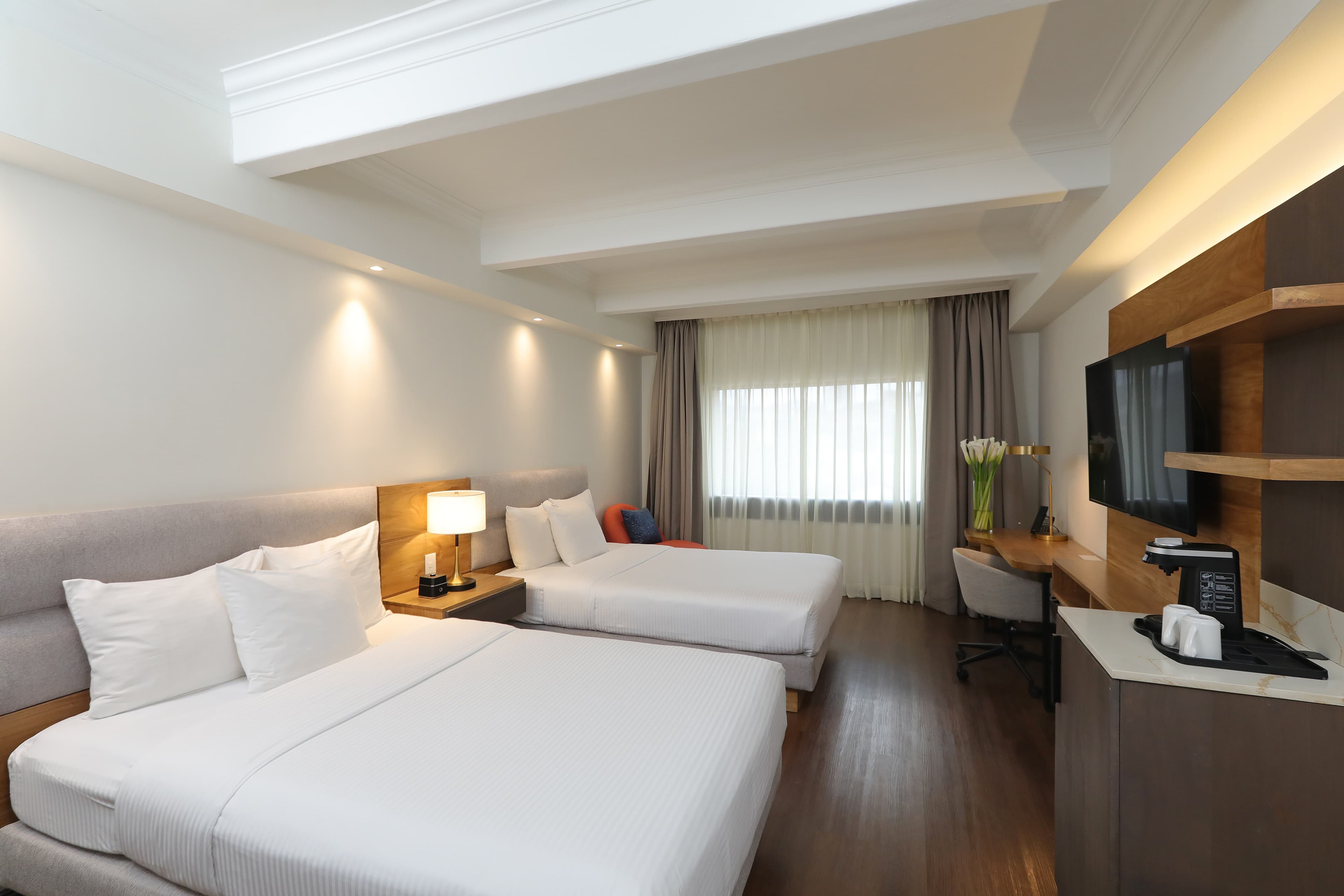 Clarion Hotel Real Tegucigalpa — 22