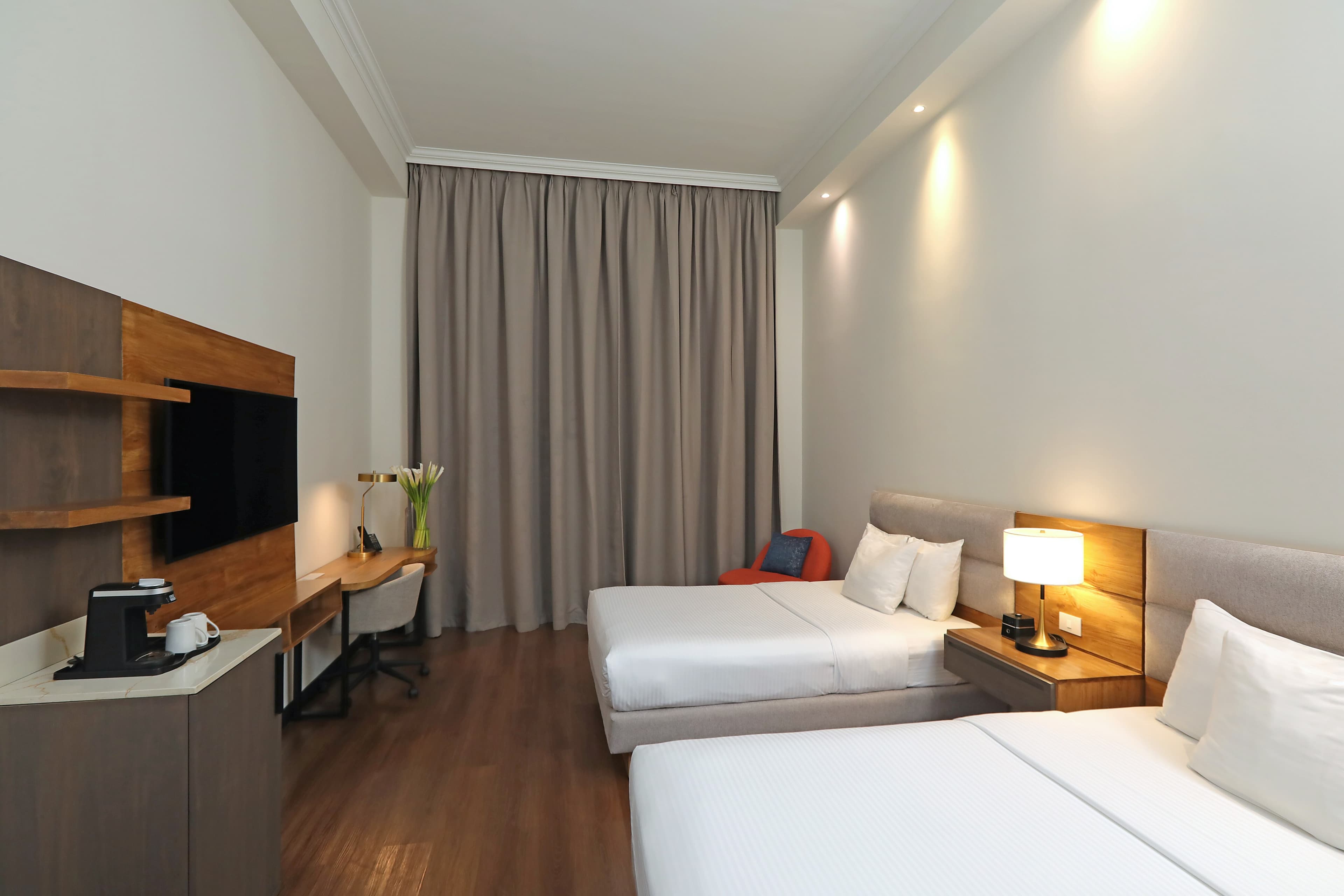 Clarion Hotel Real Tegucigalpa — 23