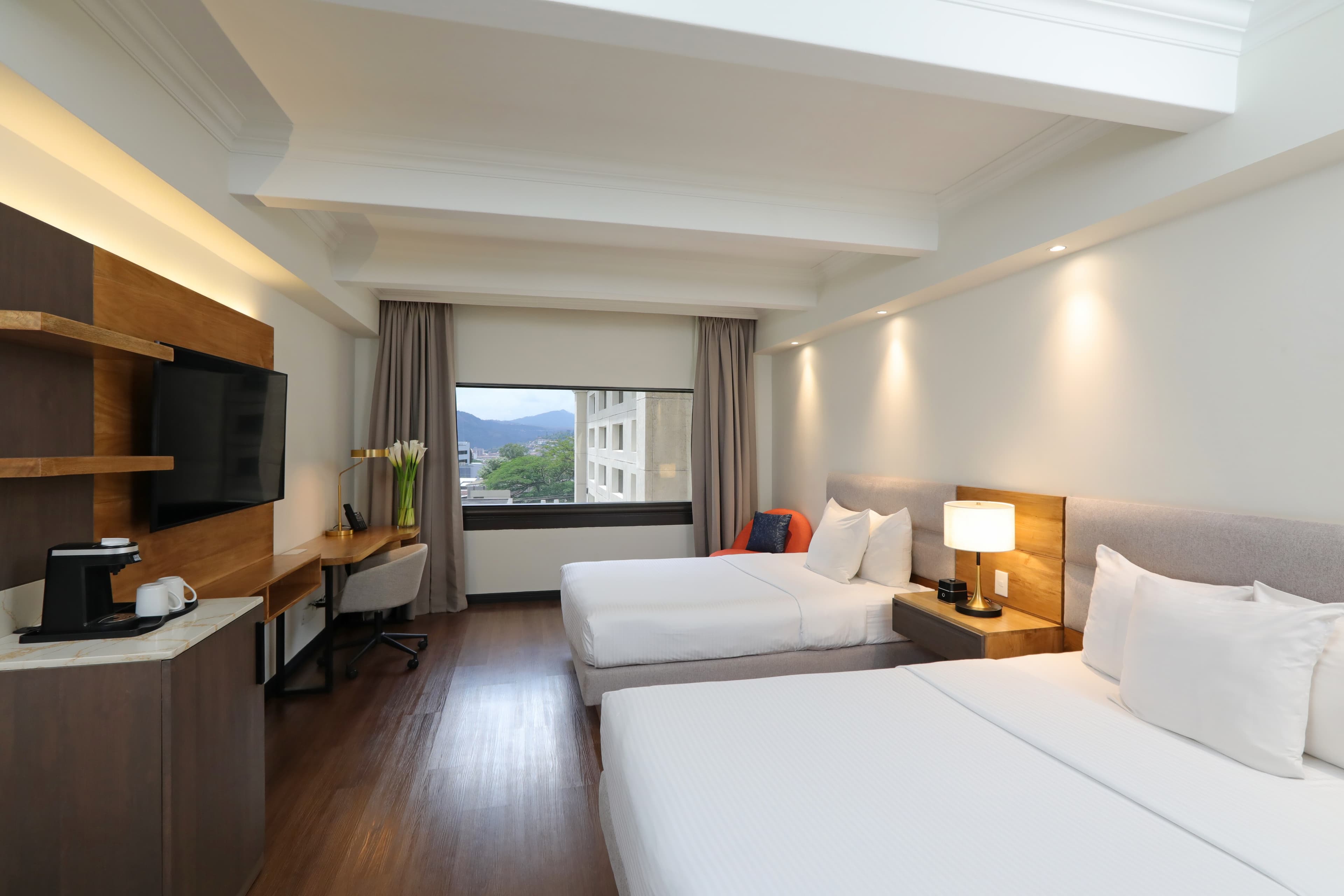 Clarion Hotel Real Tegucigalpa — 24