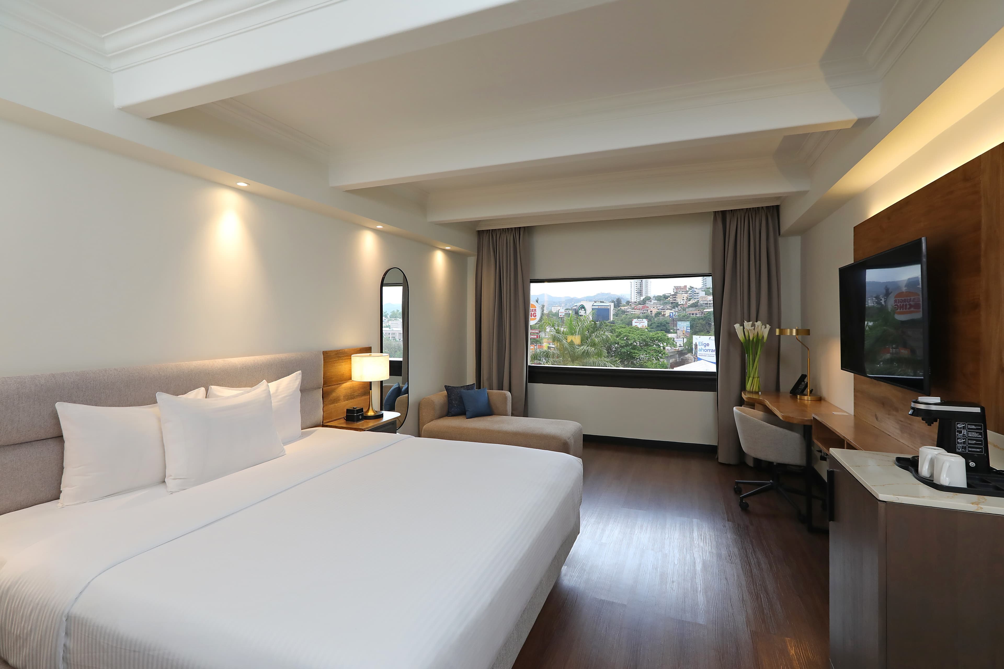 Clarion Hotel Real Tegucigalpa — 29