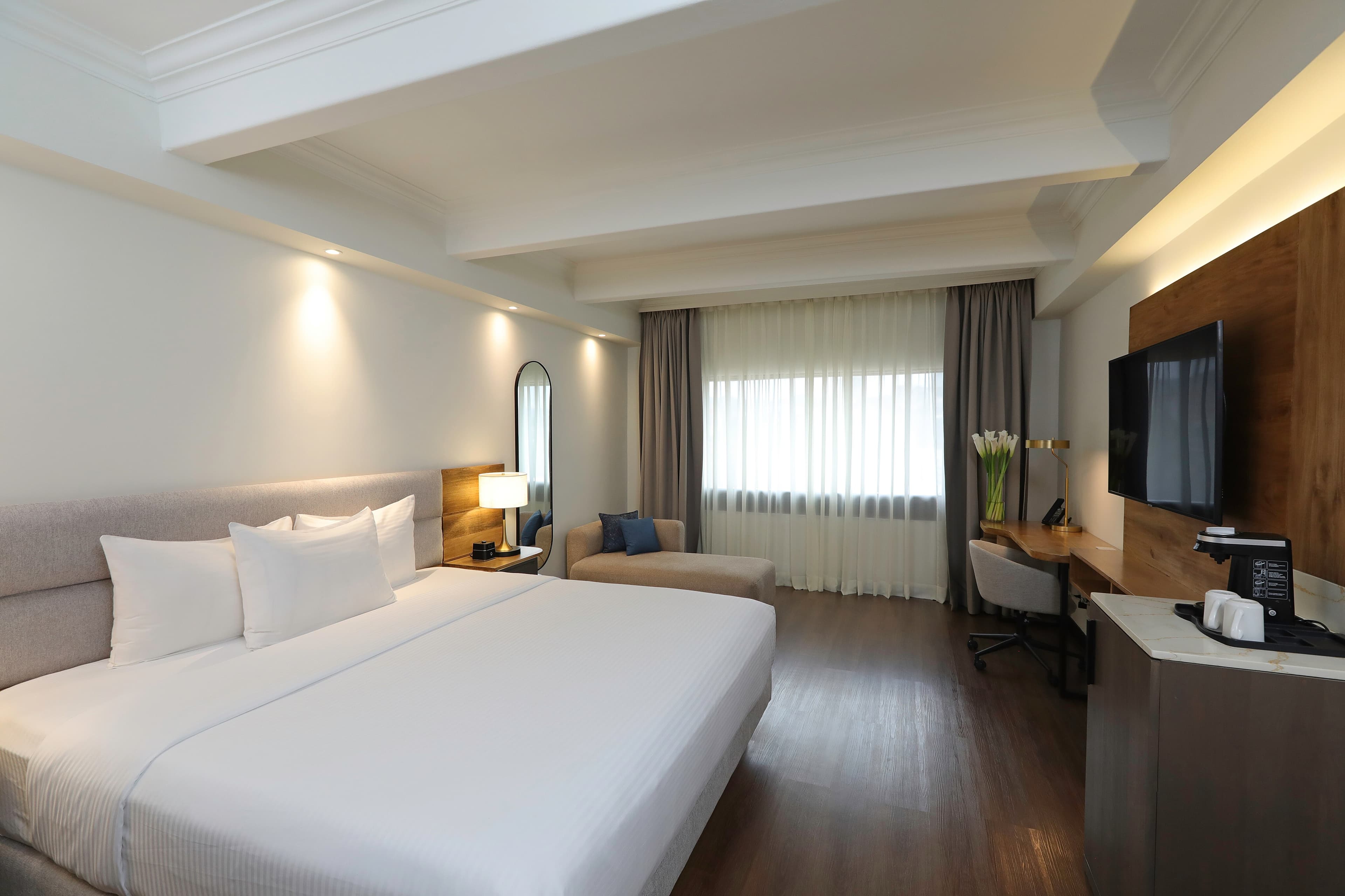 Clarion Hotel Real Tegucigalpa — 13