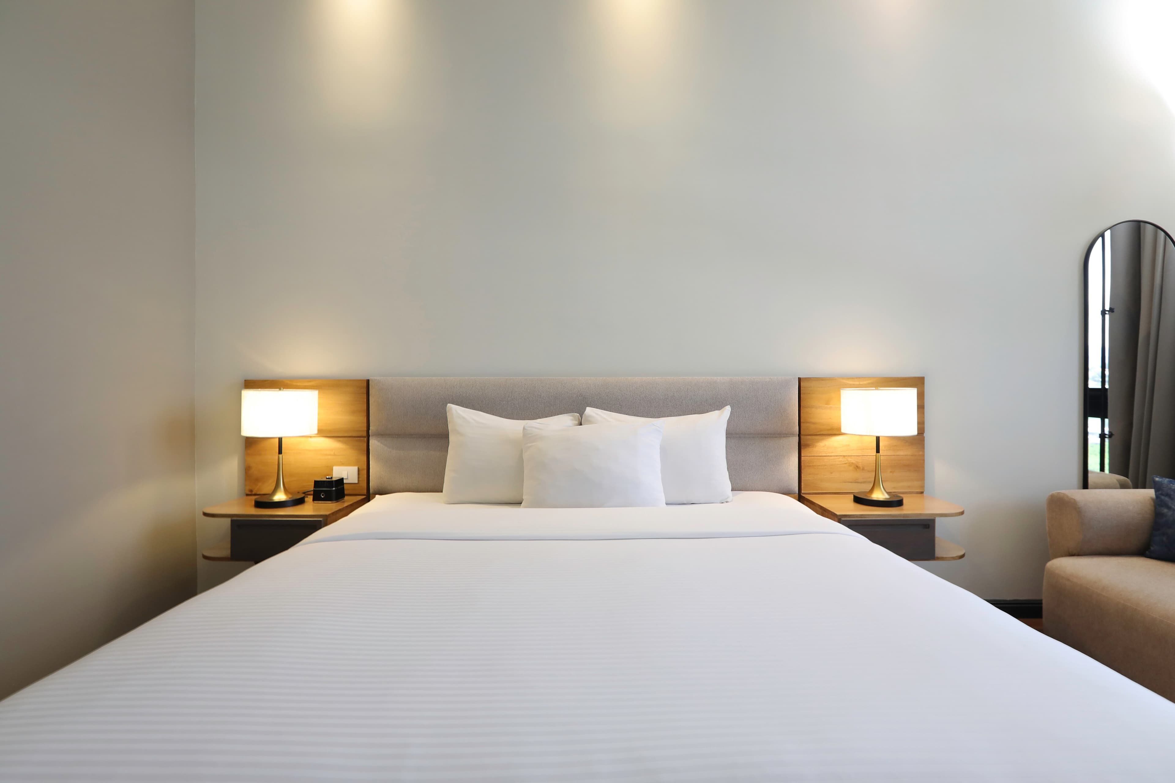 Clarion Hotel Real Tegucigalpa — 15