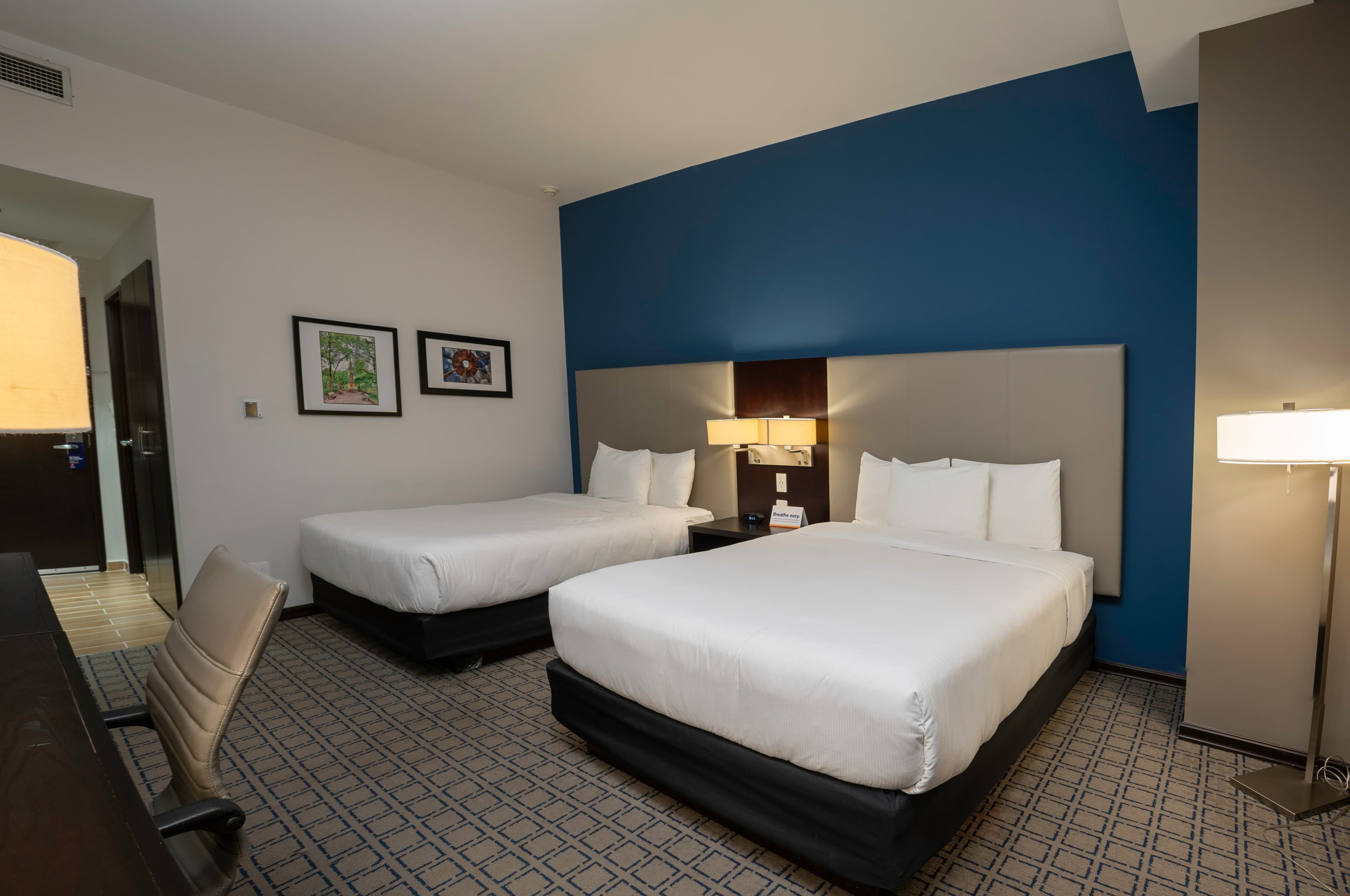 Comfort Inn Tegucigalpa - Image 2