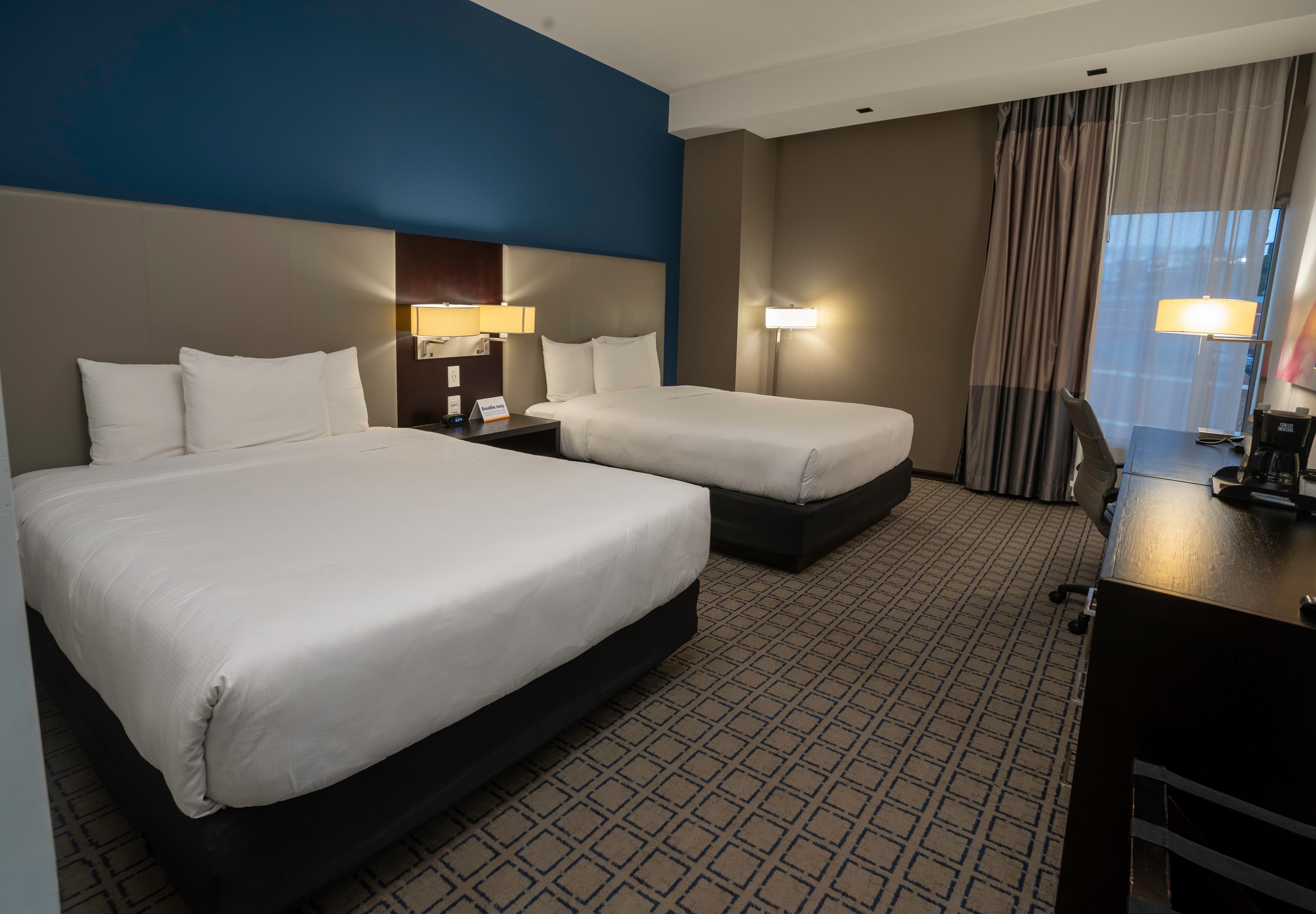 Comfort Inn Tegucigalpa - Image 3