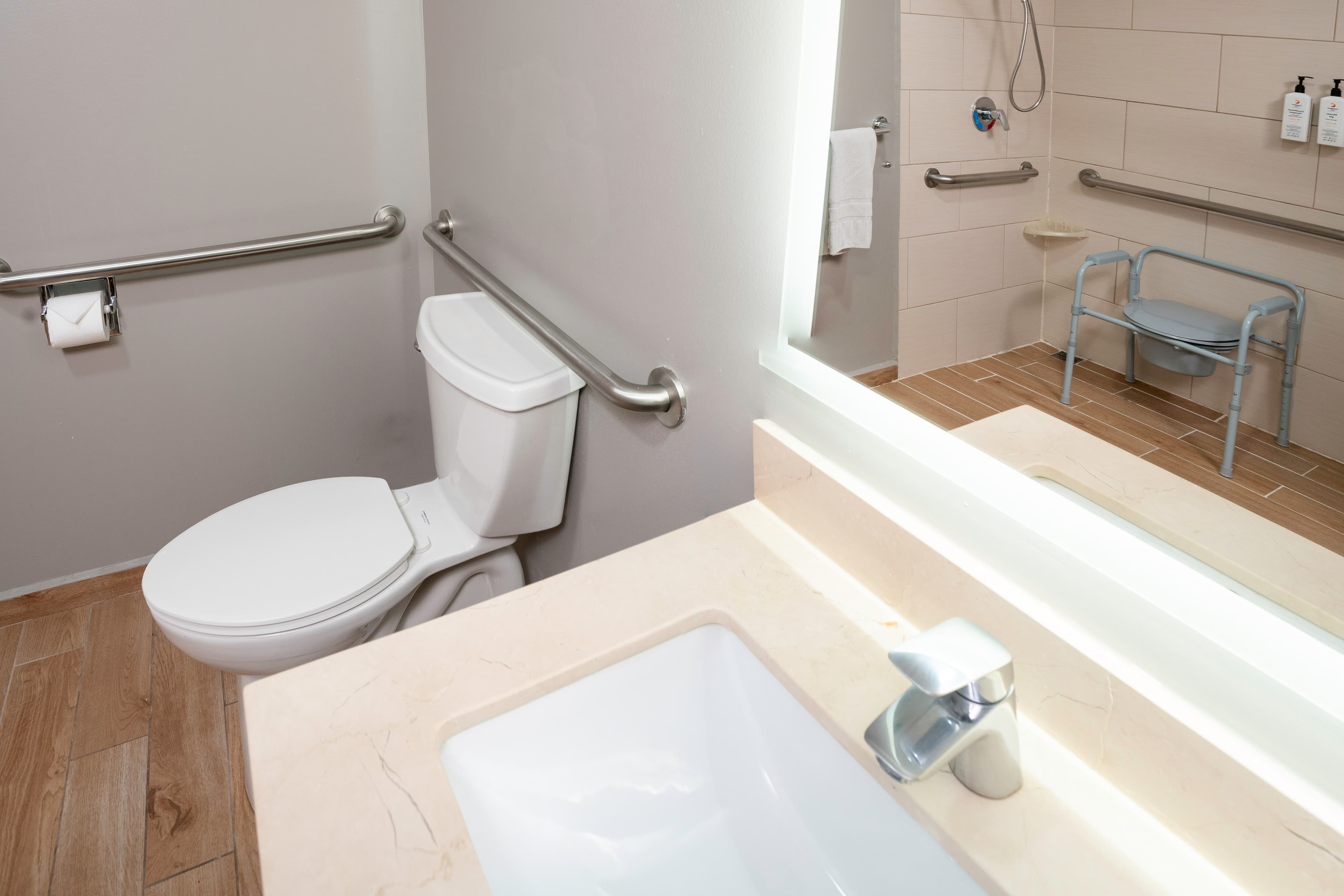 Comfort Inn Tegucigalpa - Image 4