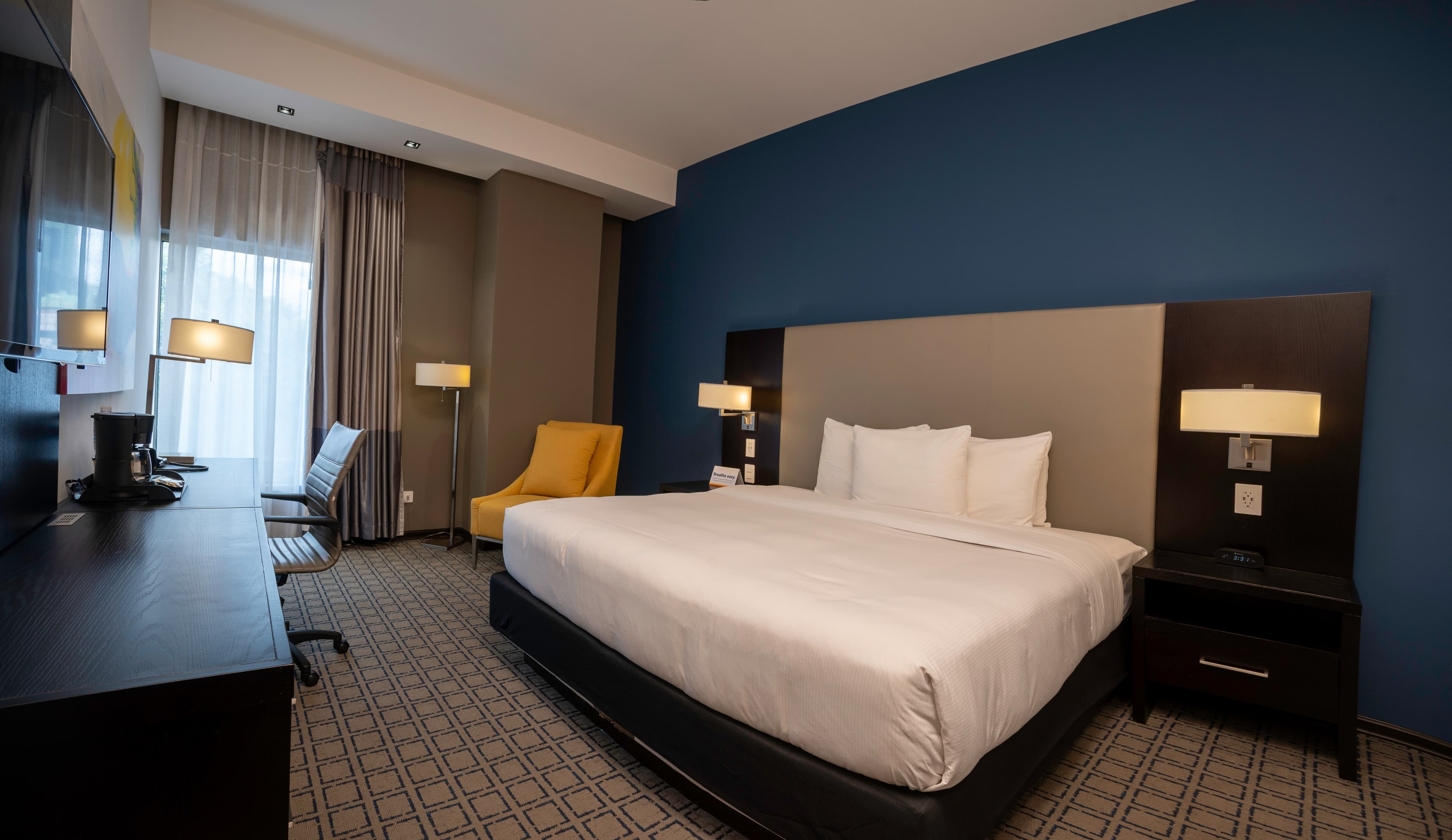 Comfort Inn Tegucigalpa - Image 5