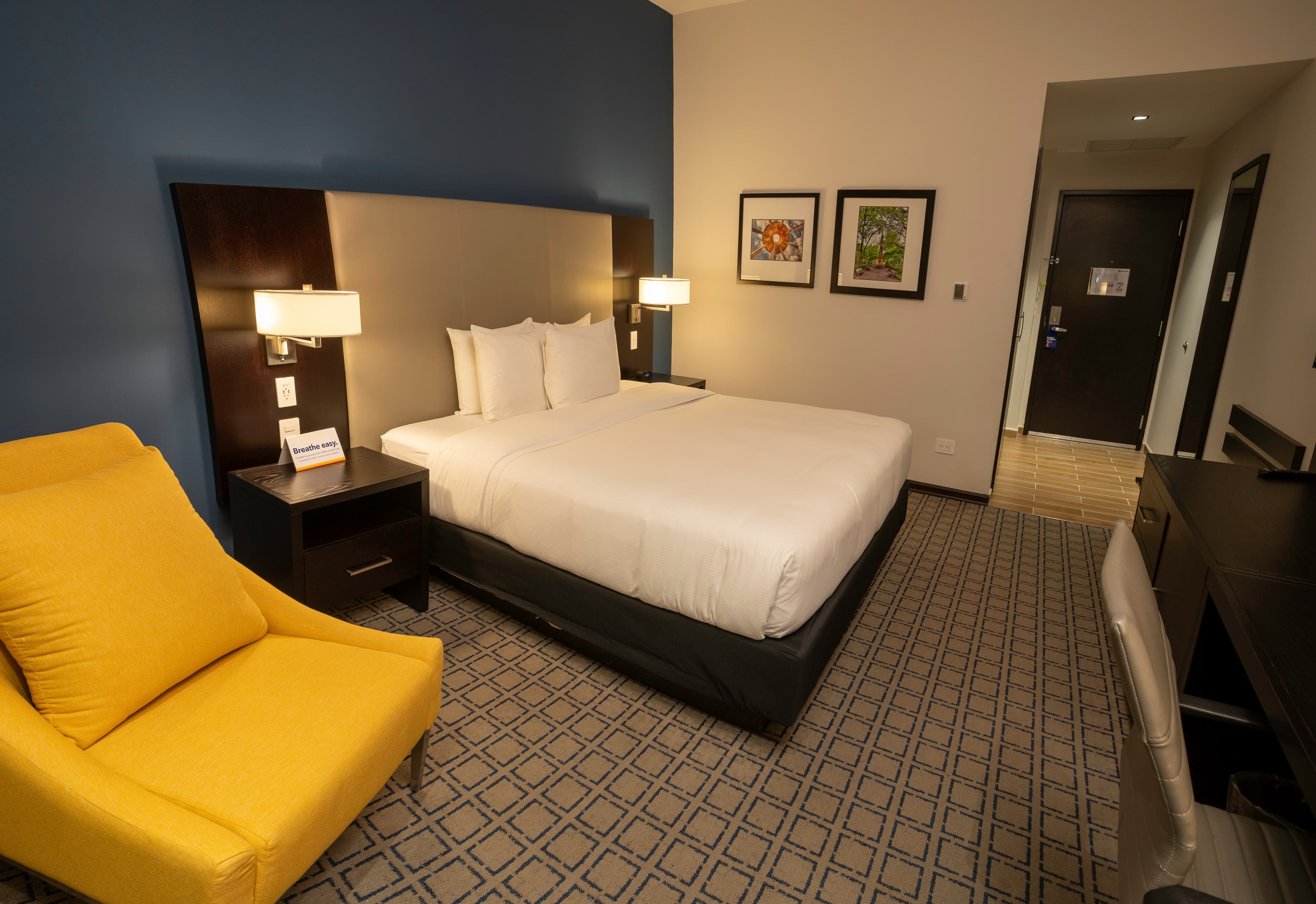 Comfort Inn Tegucigalpa — 6