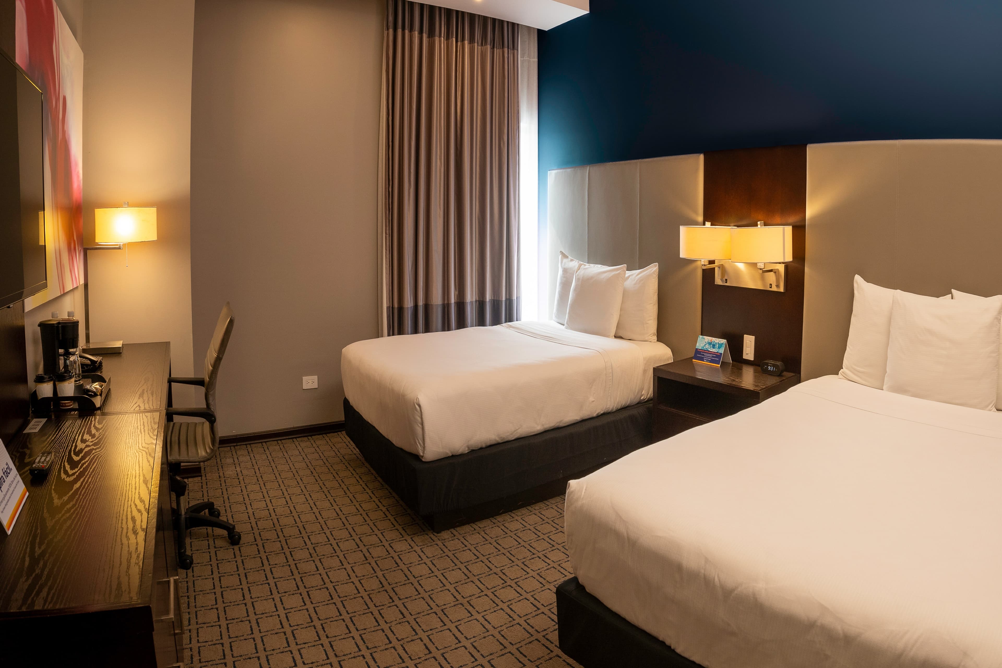 Comfort Inn Tegucigalpa — 14