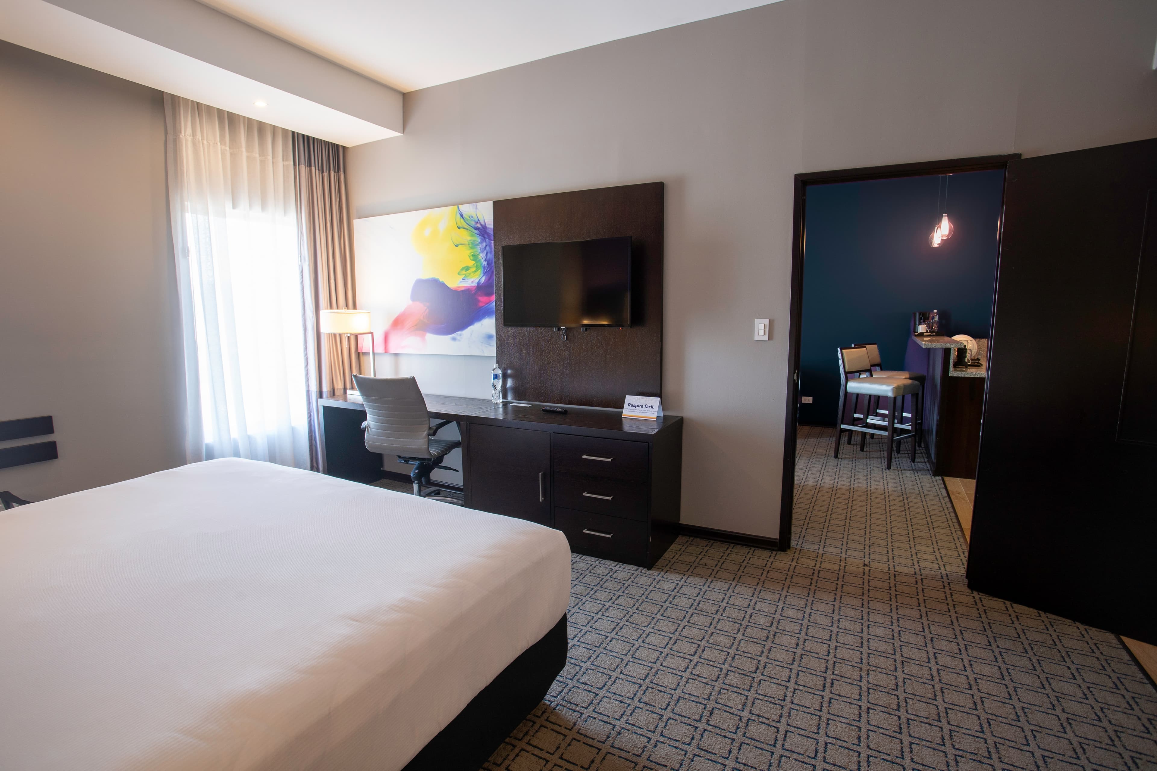 Comfort Inn Tegucigalpa — 17