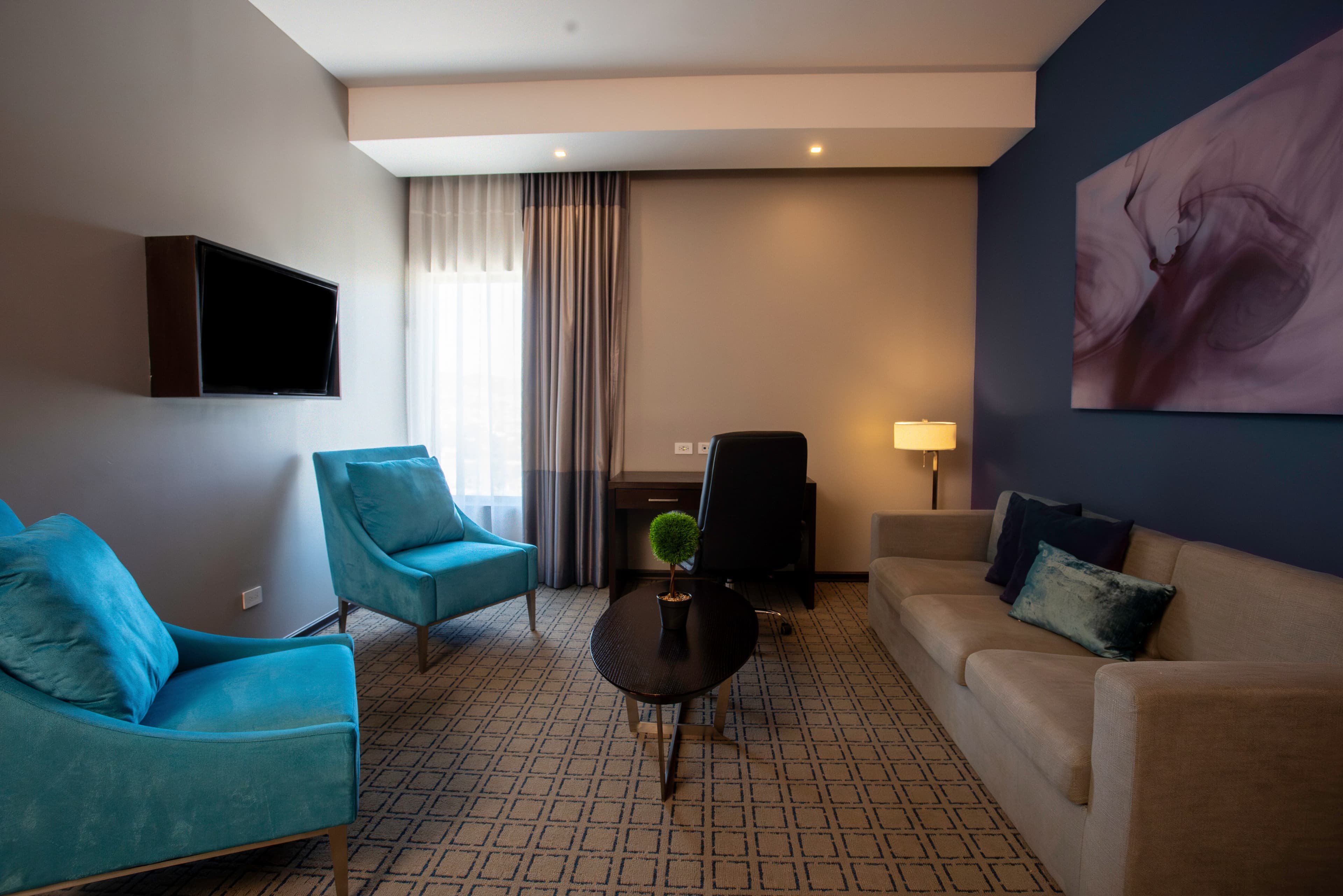 Comfort Inn Tegucigalpa — 20