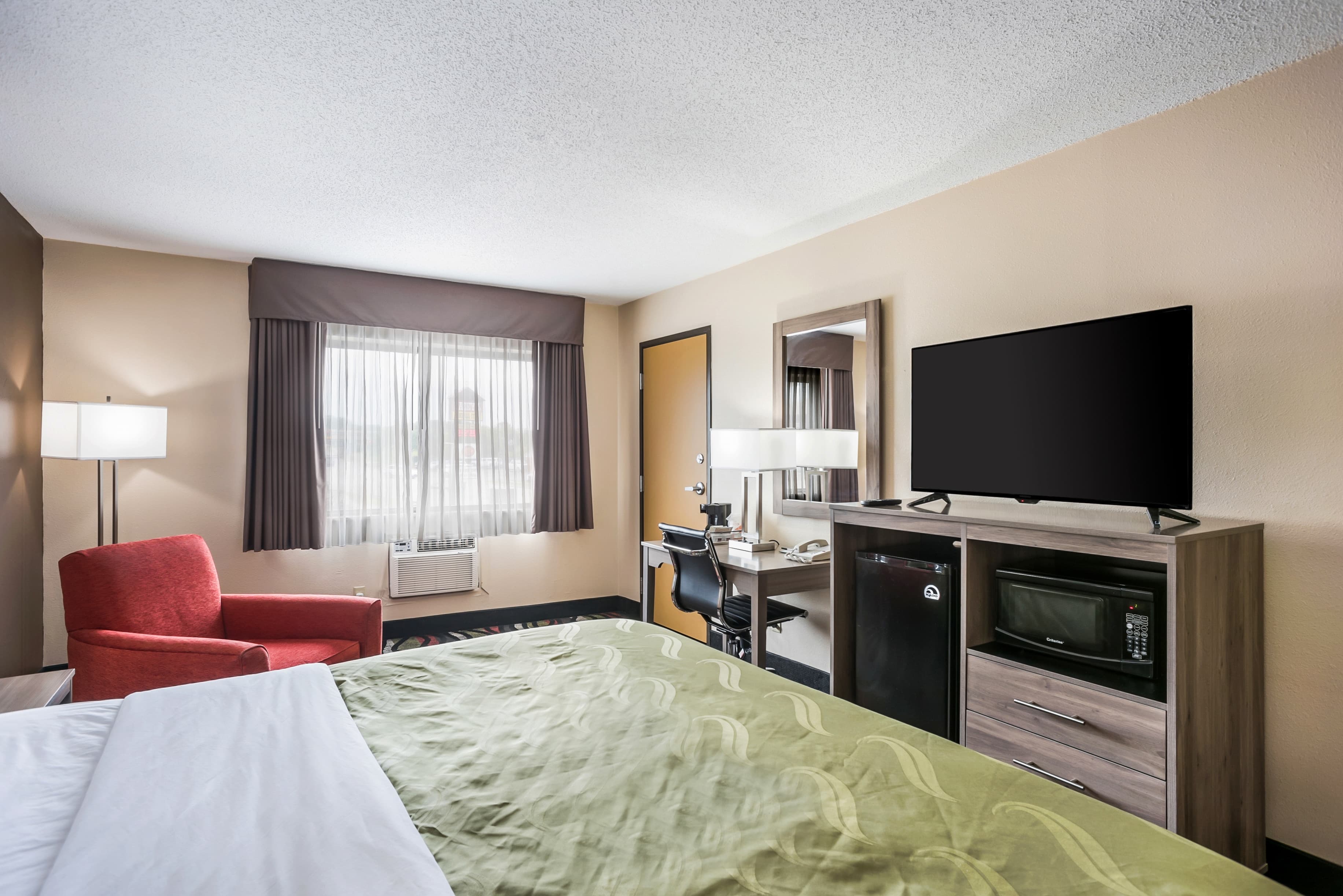 Quality Inn Cedar Rapids South — 16