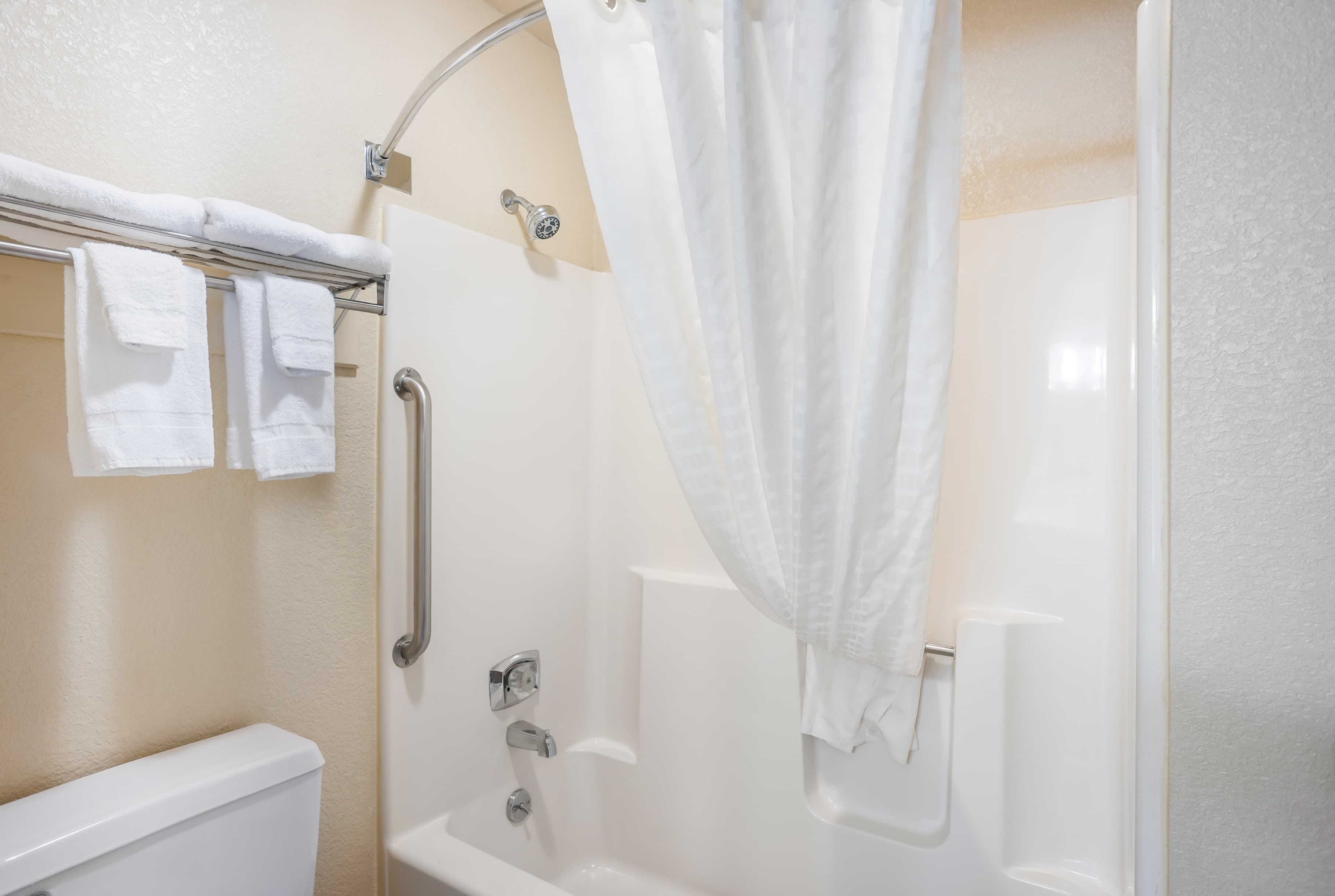 Quality Inn Cedar Rapids South — 20