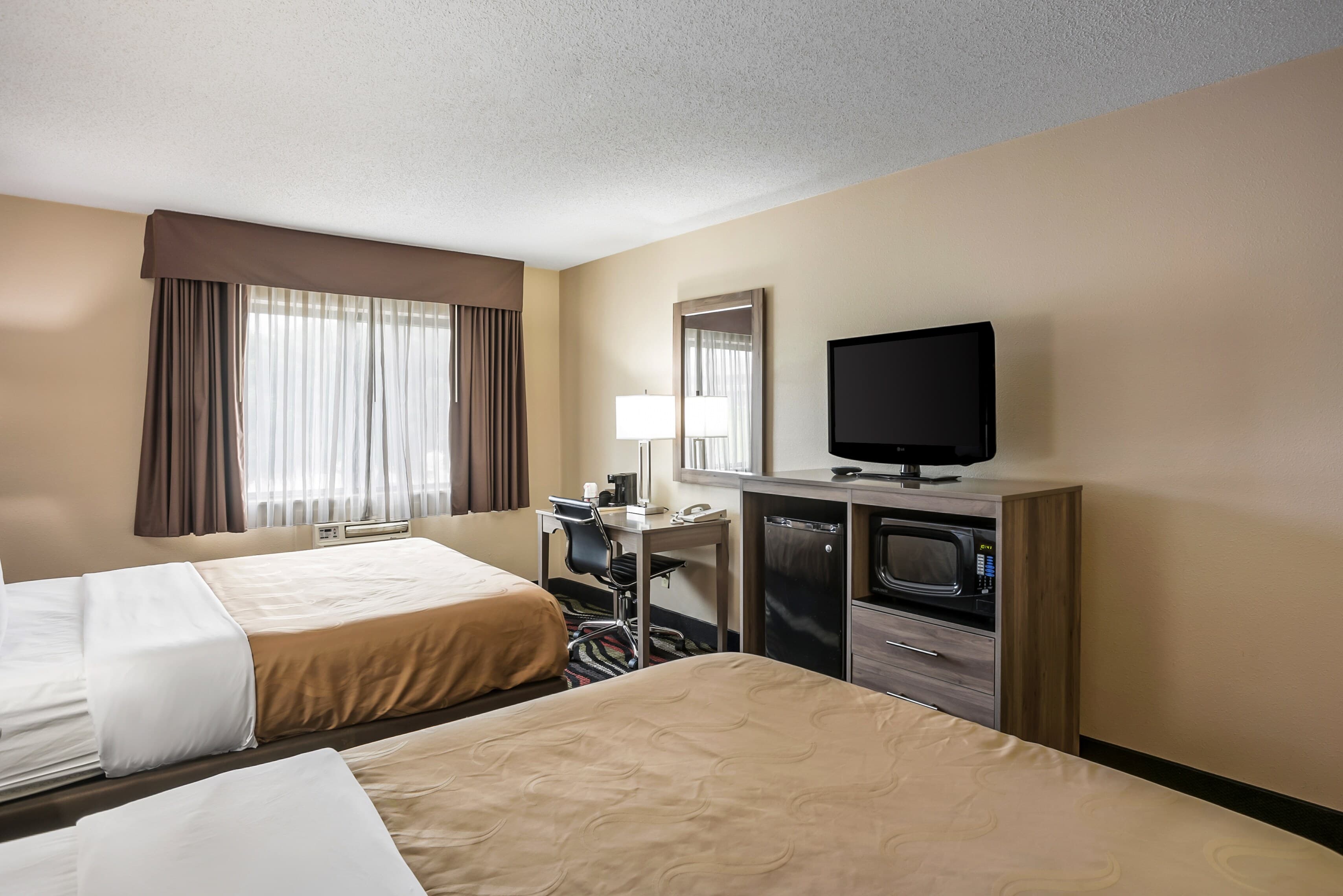 Quality Inn Cedar Rapids South — 23