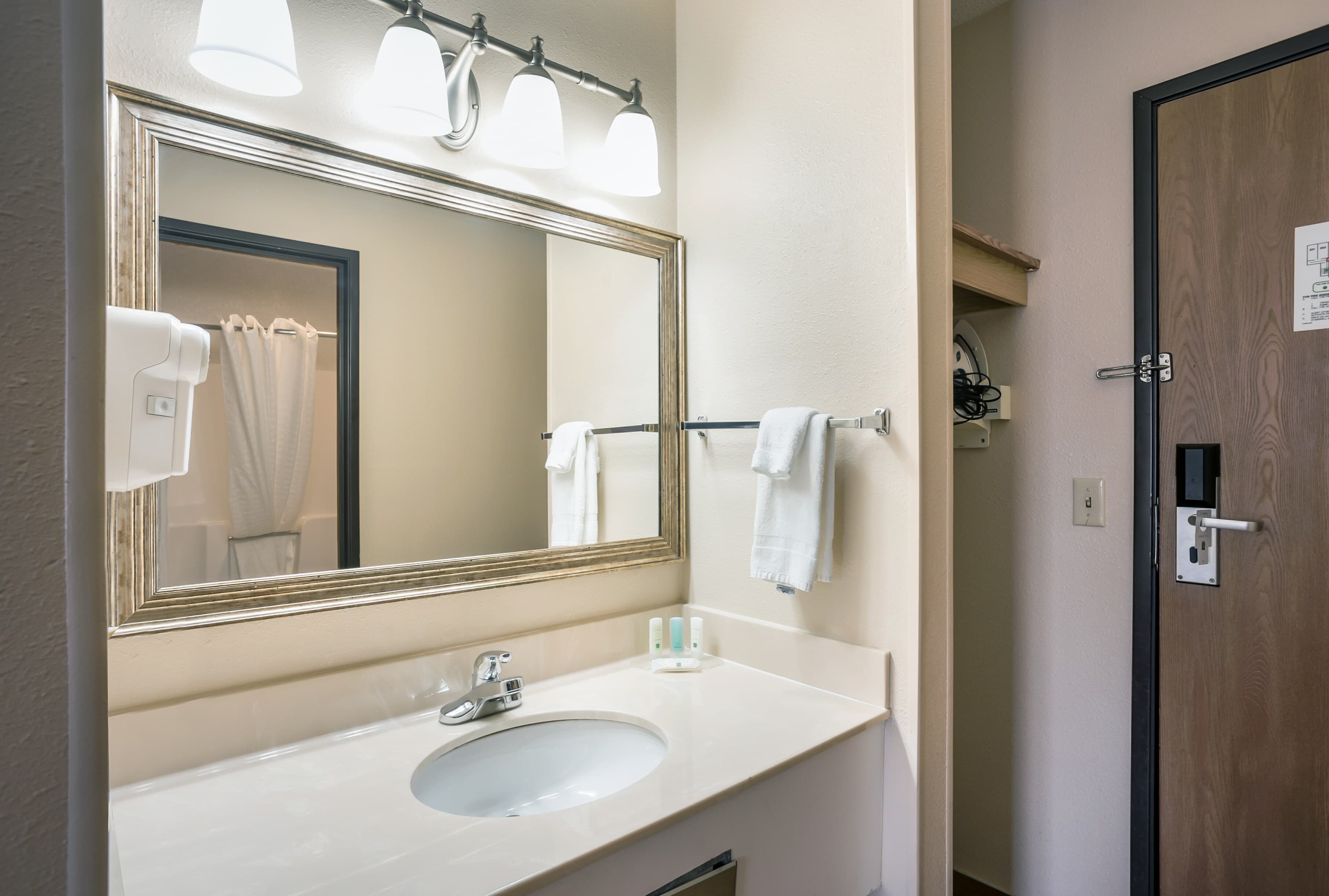 Quality Inn Cedar Rapids South — 25