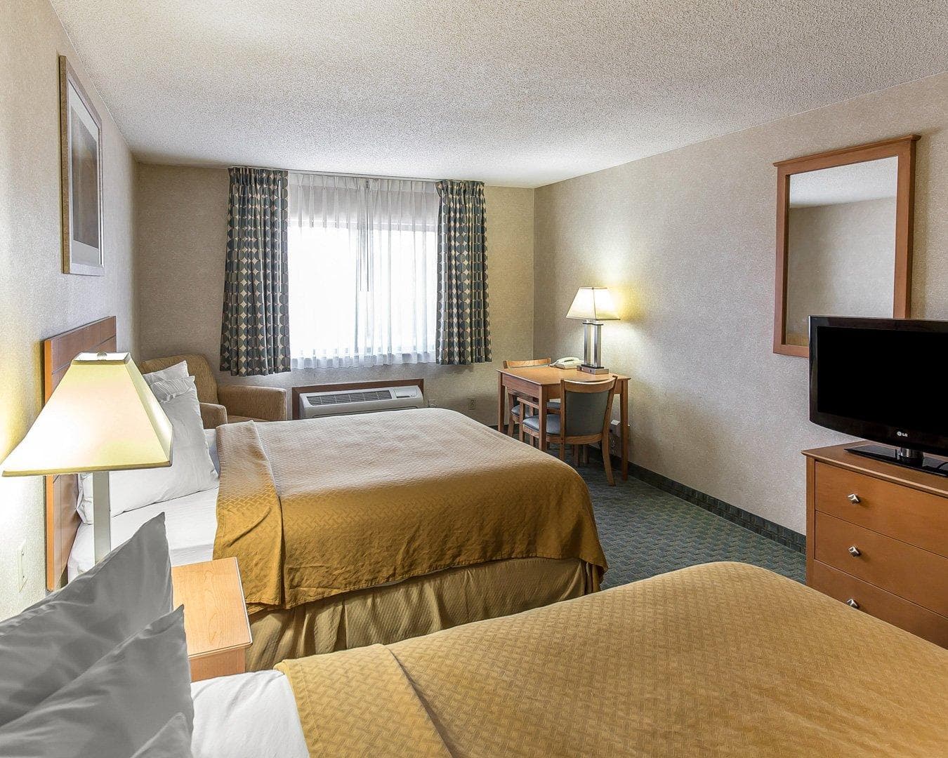 Quality Inn at Collins Road - Cedar Rapids — 13