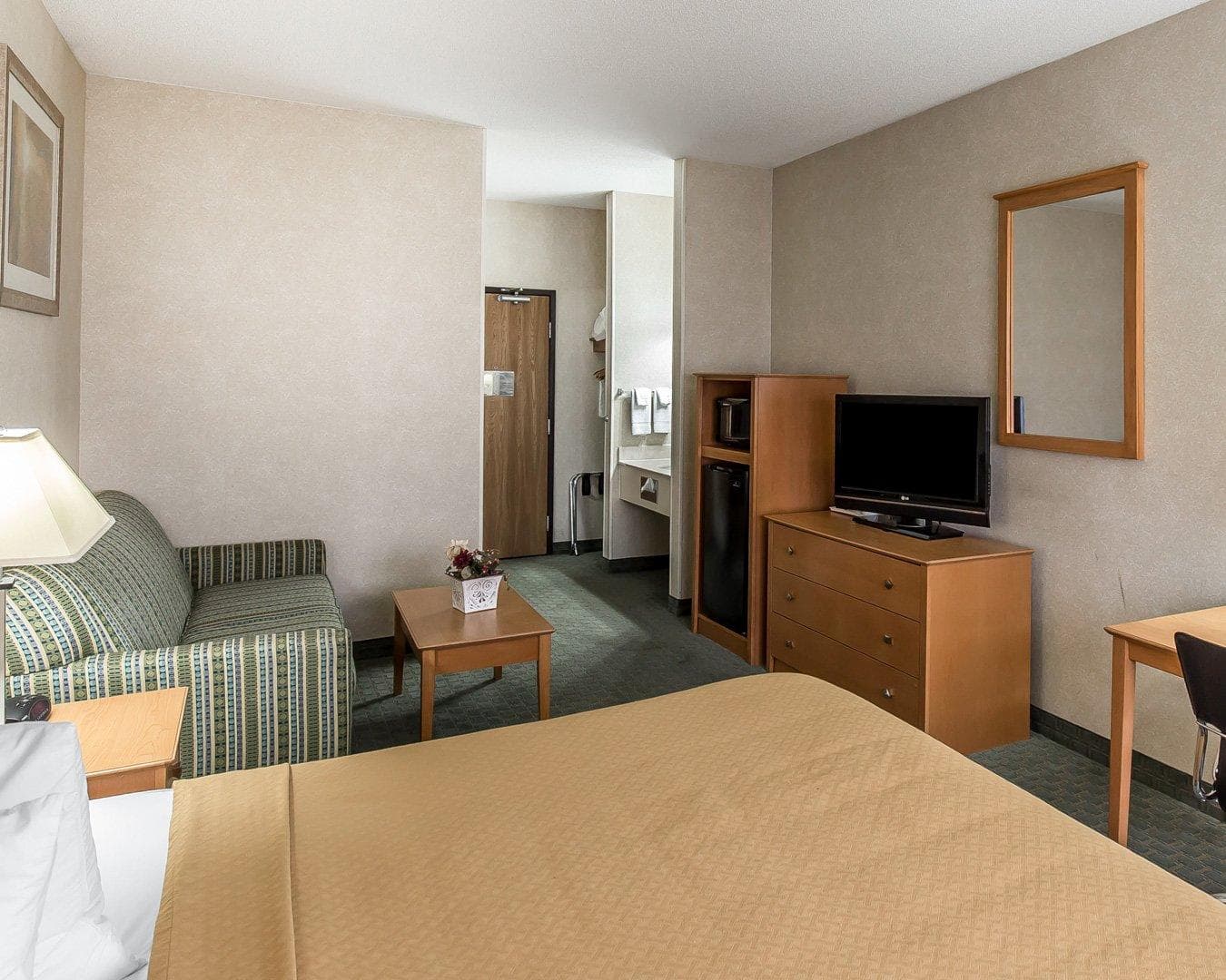 Quality Inn at Collins Road - Cedar Rapids — 16