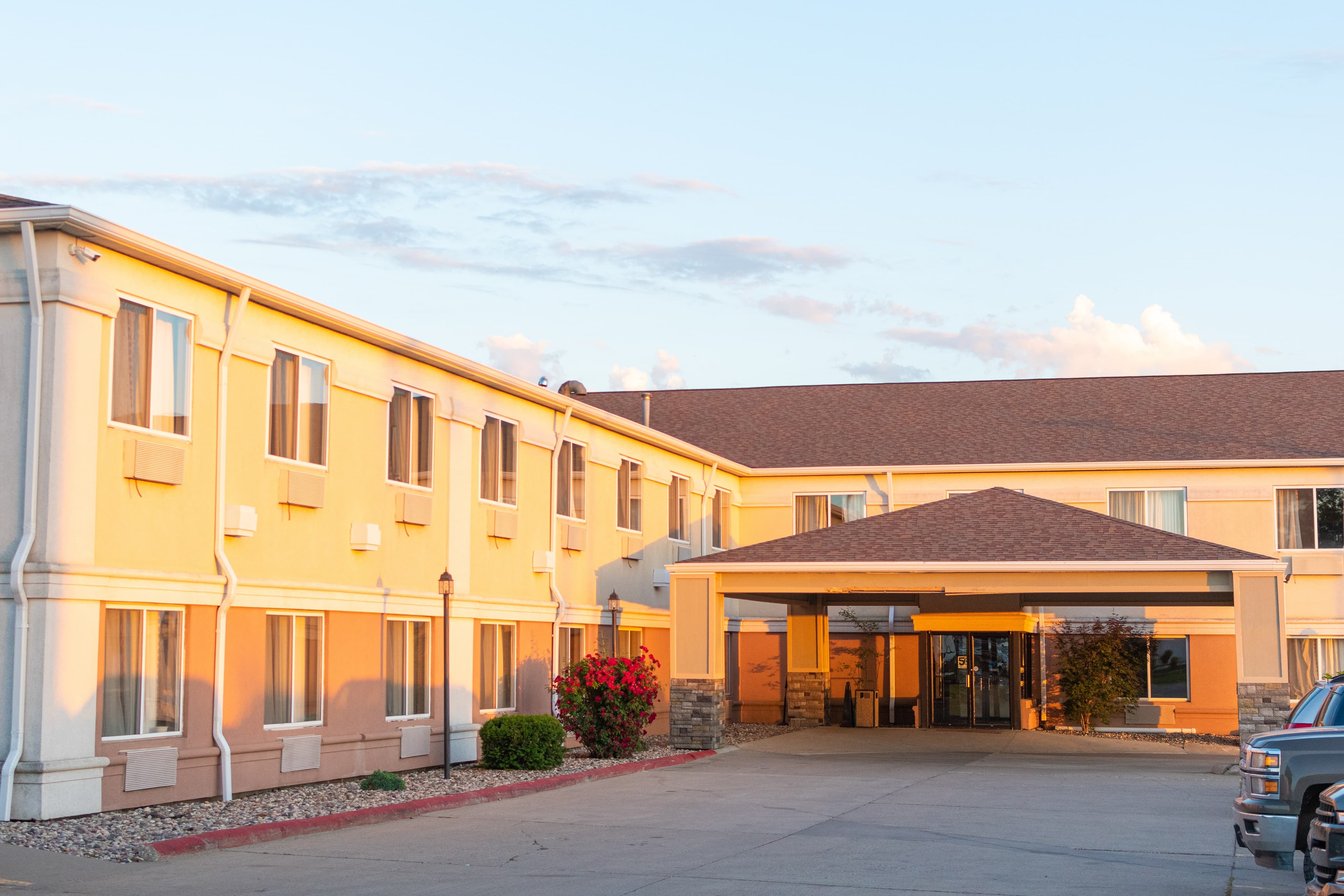 Comfort Inn Sioux City South - Image 1