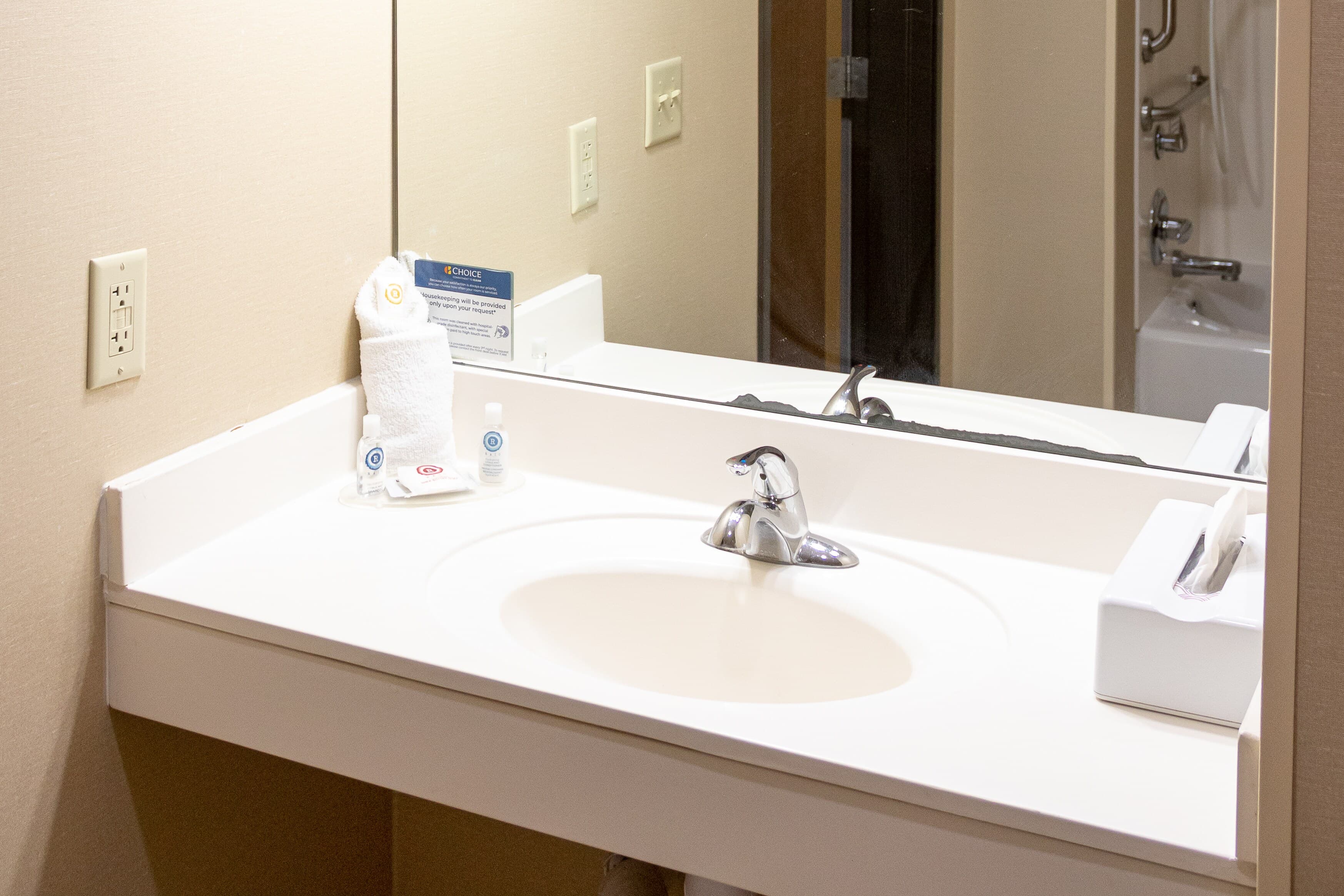 Comfort Inn Sioux City South - Image 4